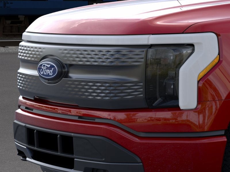 Thumbnail: 2025 Ford F-150 - 17