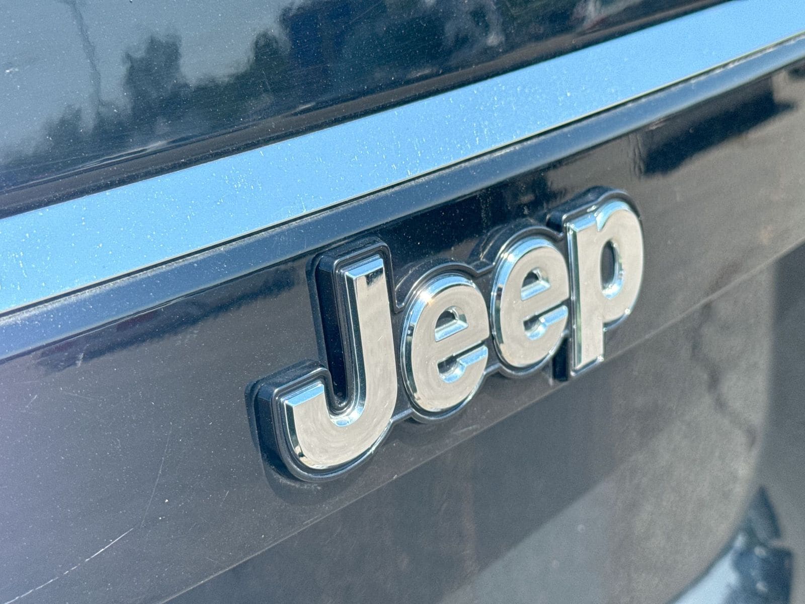 Thumbnail: 2014 Jeep Compass - 12