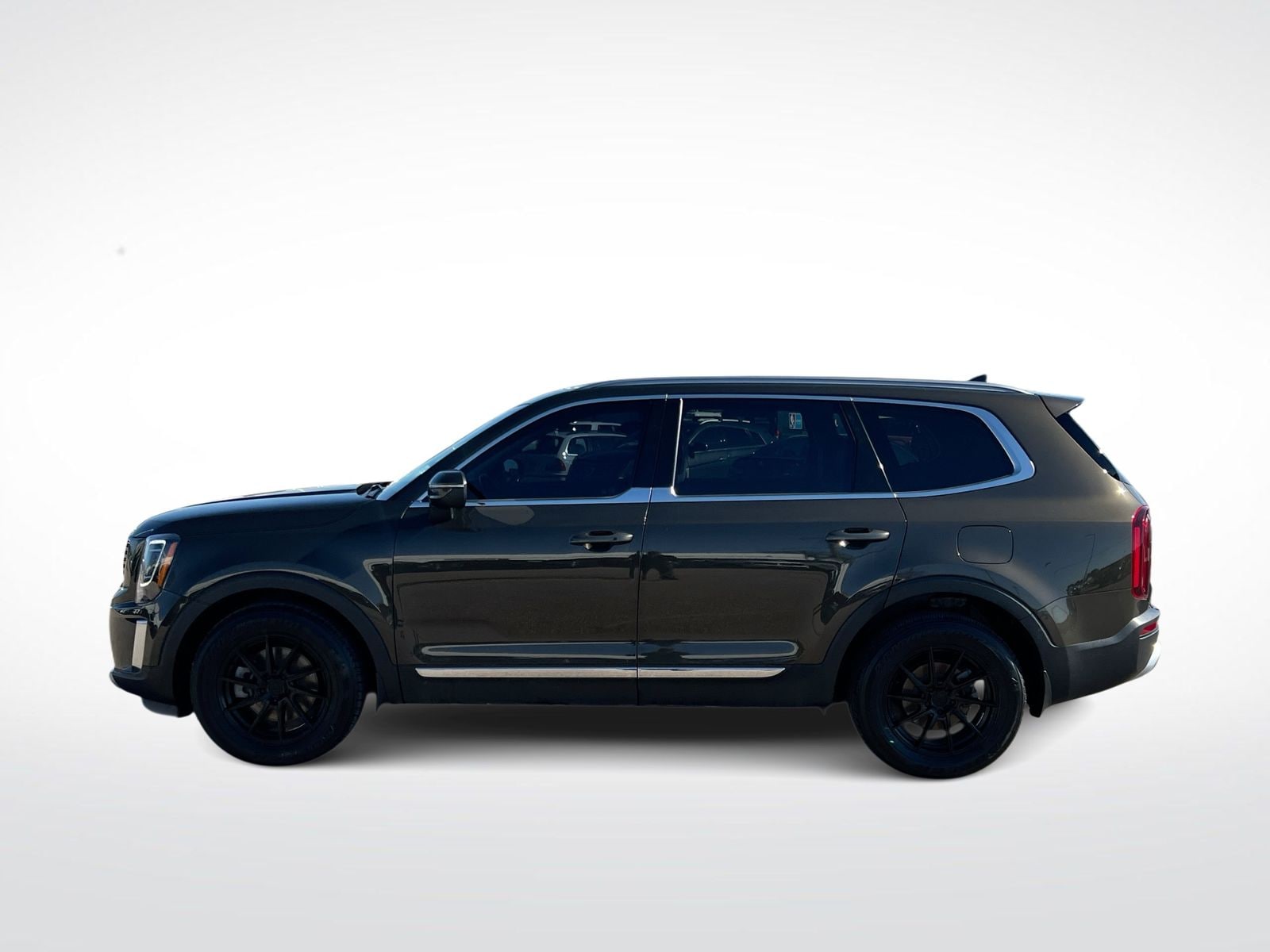 Thumbnail: 2020 Kia Telluride - 5