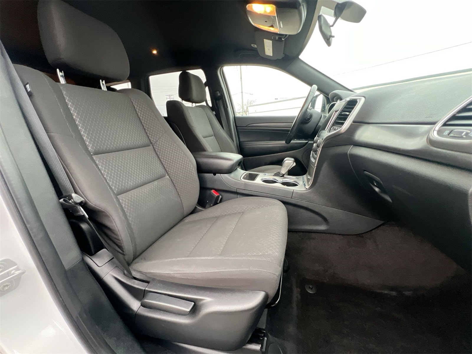 Thumbnail: 2018 Jeep Grand Cherokee - 21