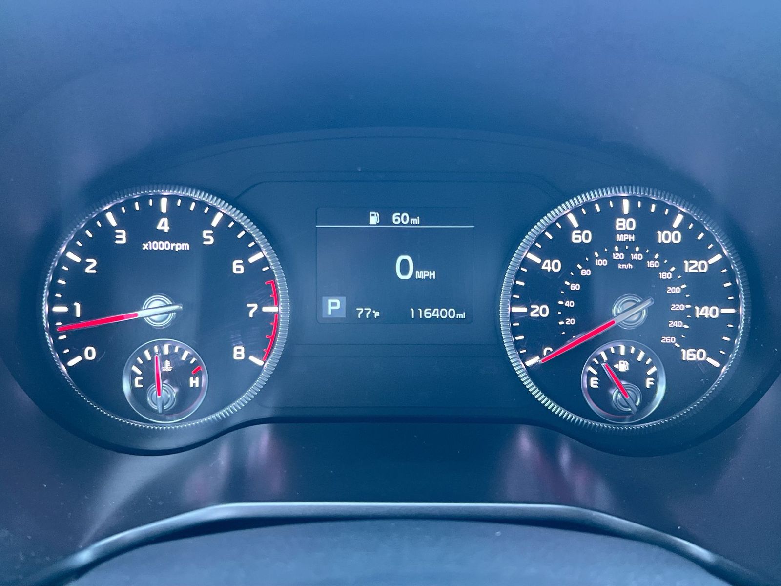 Thumbnail: 2020 Kia Telluride - 32