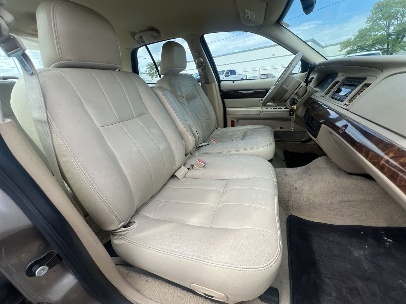 Thumbnail: 2006 Mercury Grand Marquis - 21