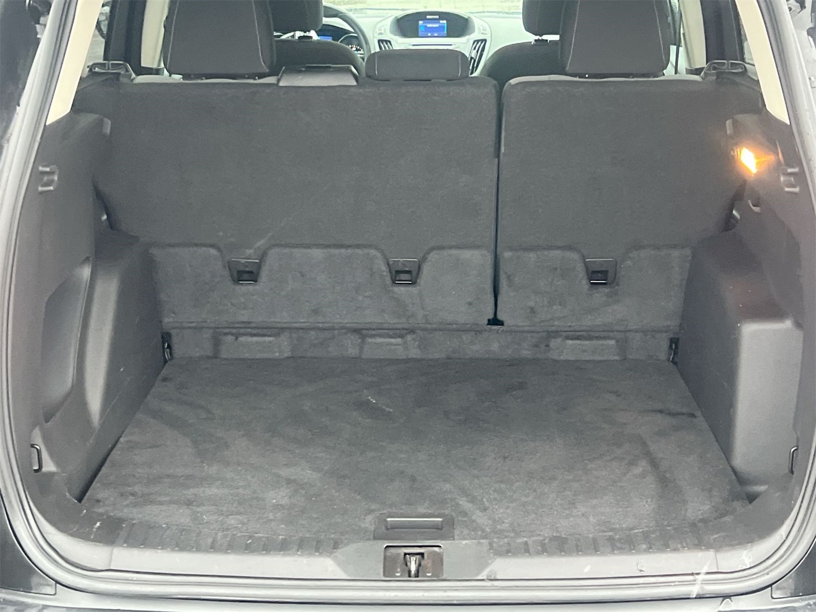 Thumbnail: 2015 Ford Escape - 34