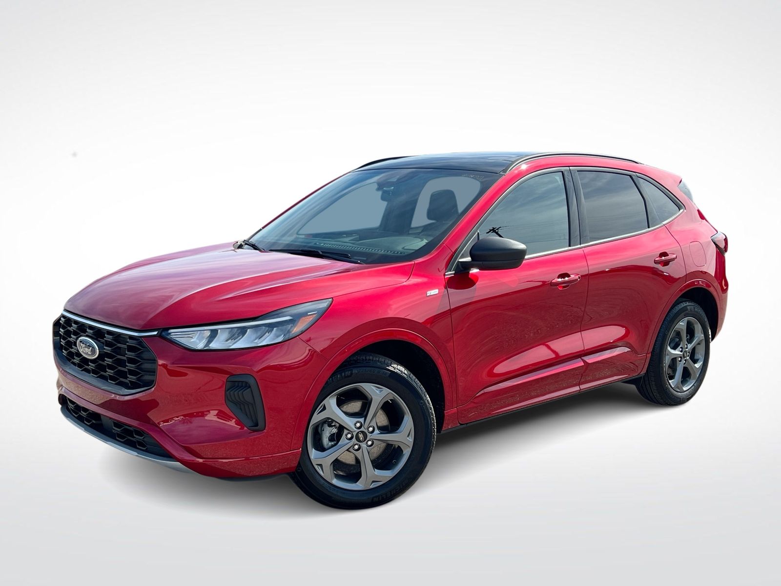 2024 Ford Escape SUV 