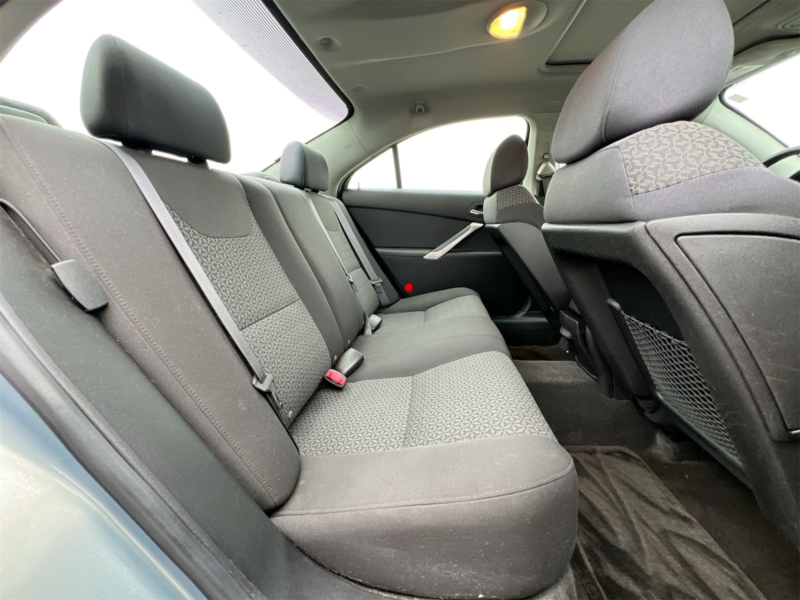 Thumbnail: 2009 Pontiac G6 - 20