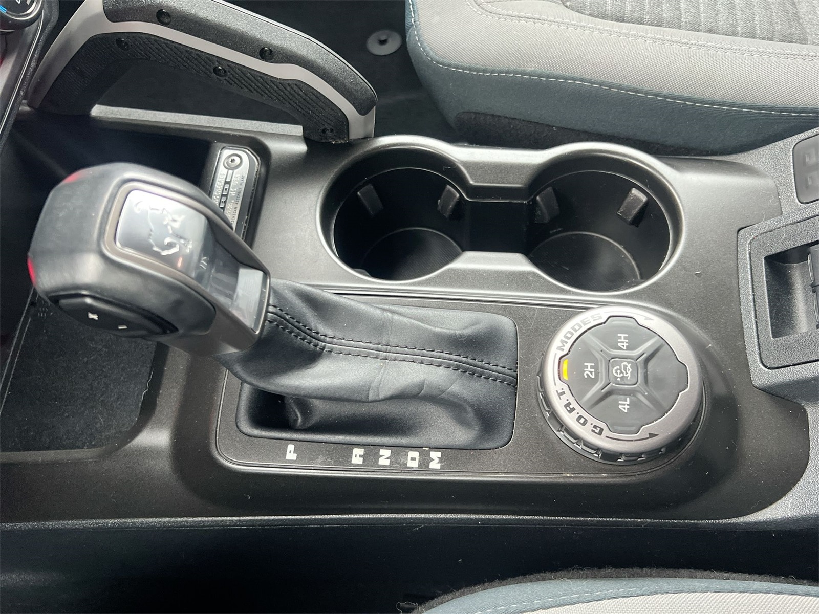 Thumbnail: 2022 Ford Bronco - 32