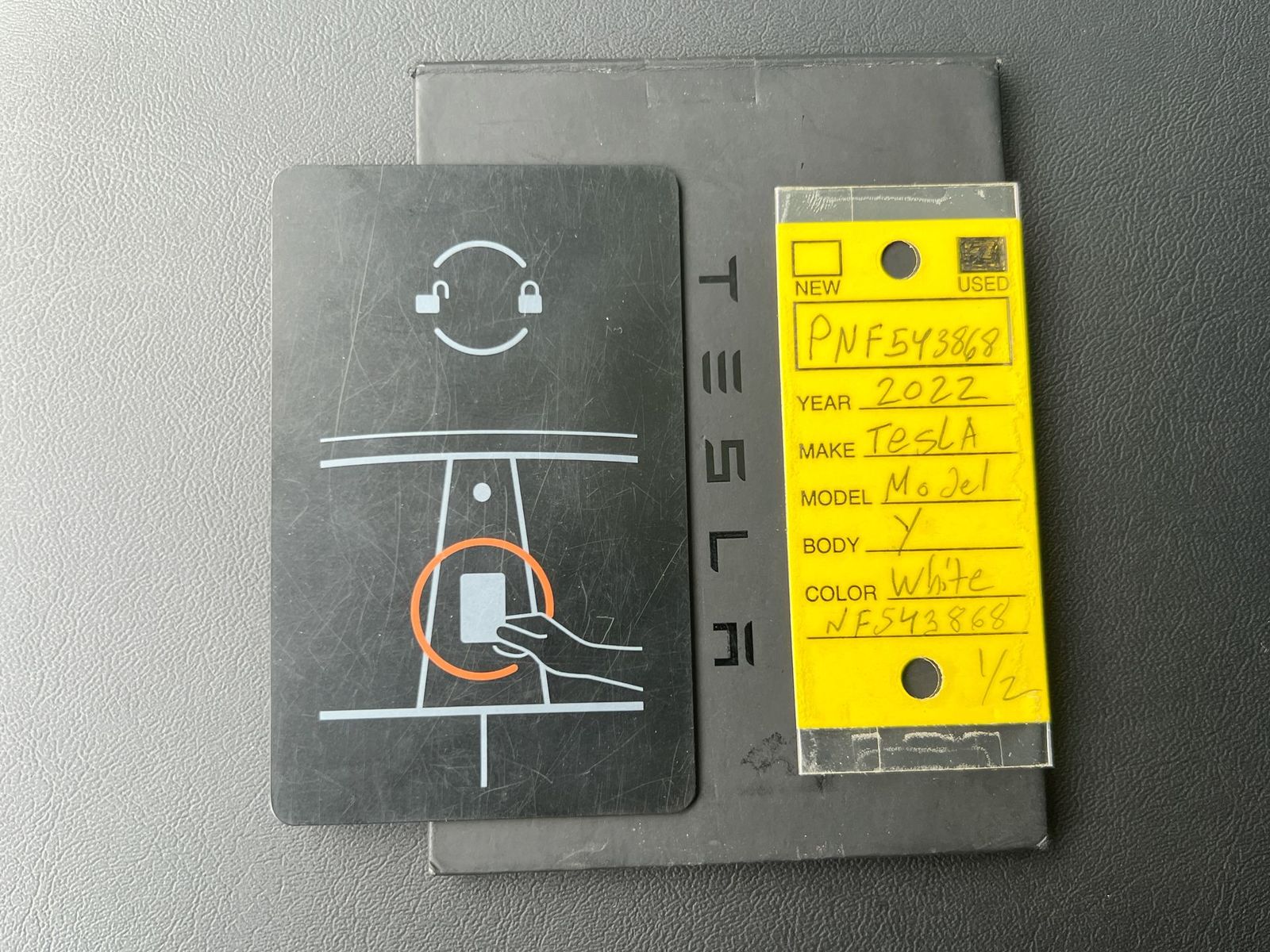 Thumbnail: 2022 Tesla Model Y - 33