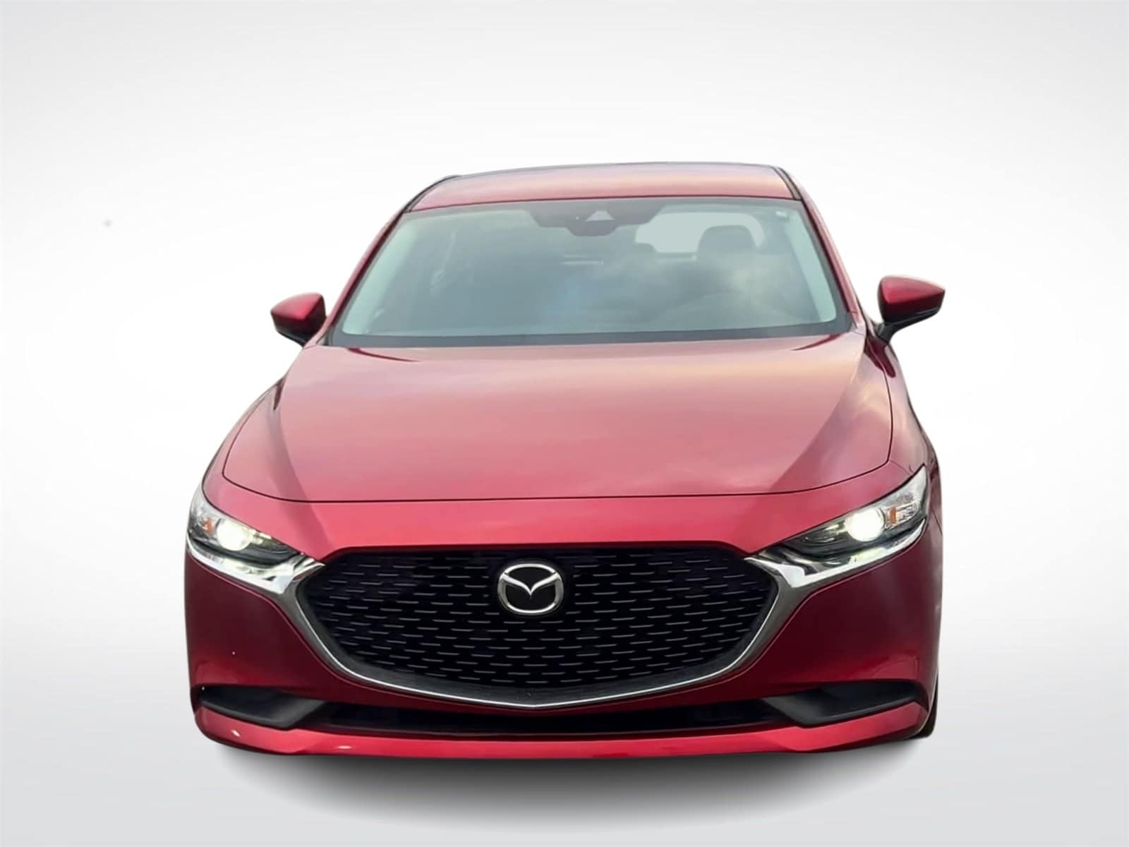 Thumbnail: 2023 Mazda Mazda3 - 4