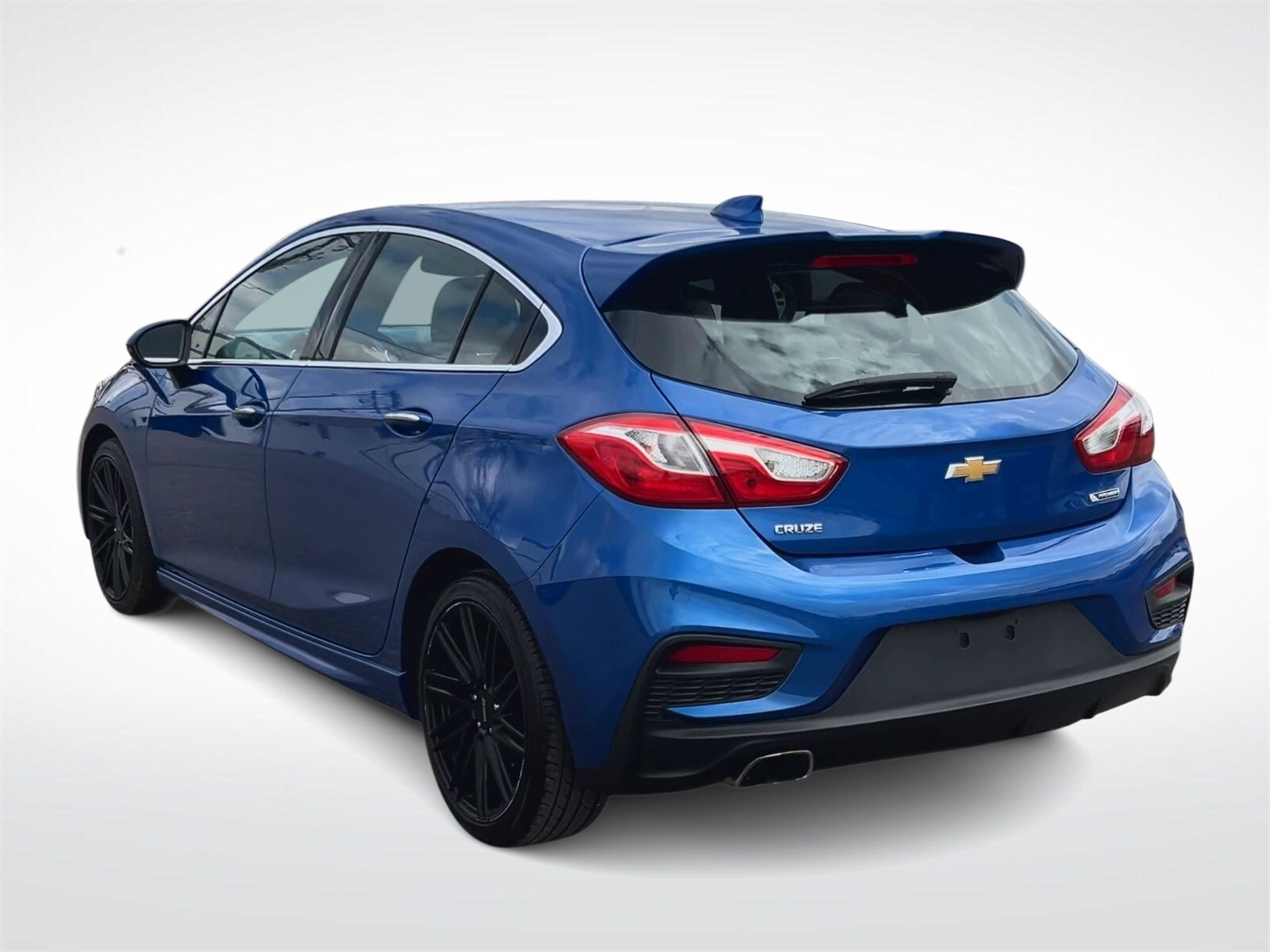 Thumbnail: 2017 Chevrolet Cruze - 7