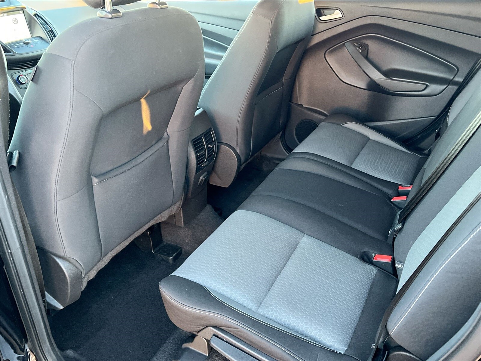 Thumbnail: 2018 Ford Escape - 18