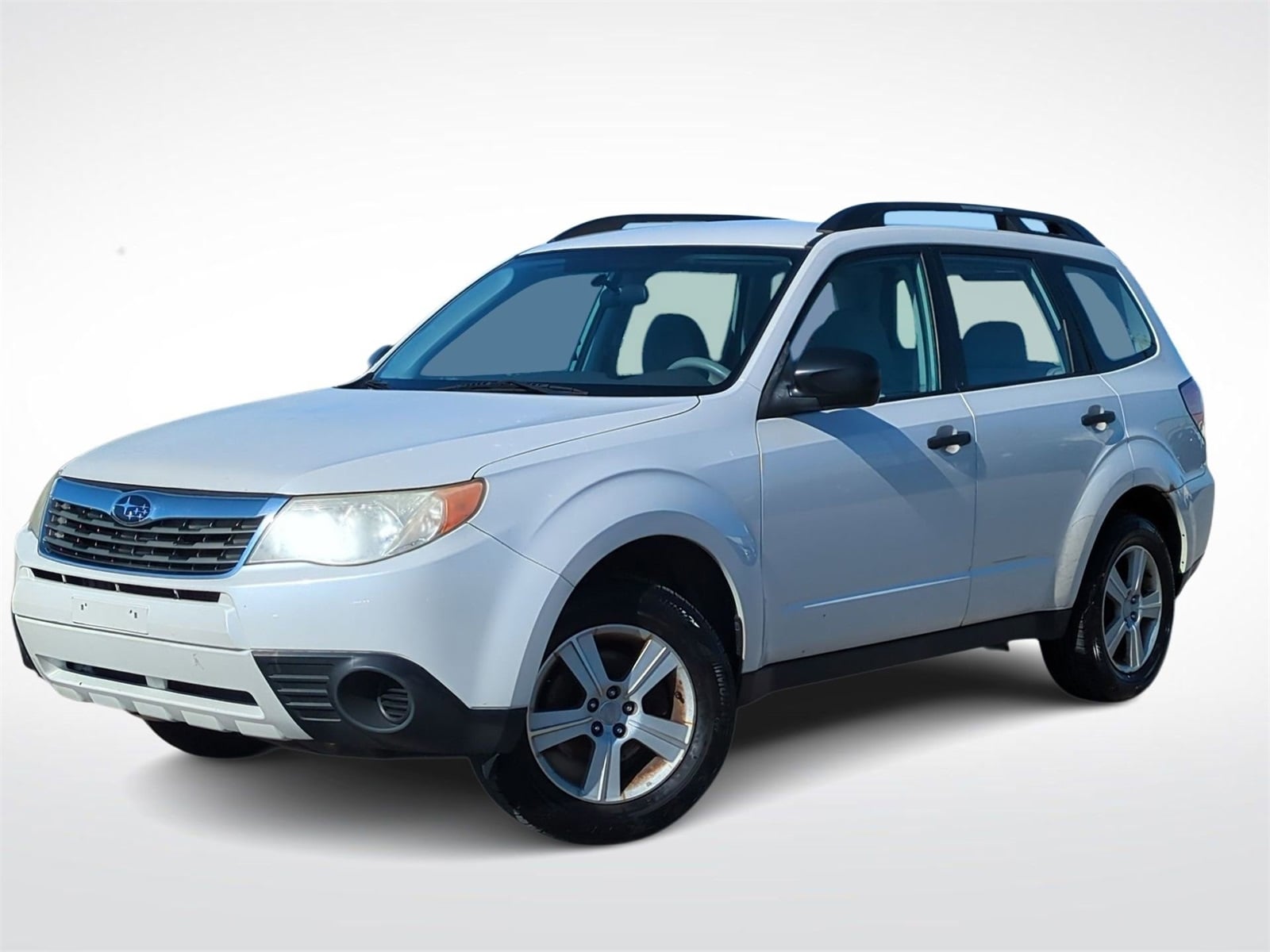 2010 Subaru Forester 2.5X -
                  Troy, MI