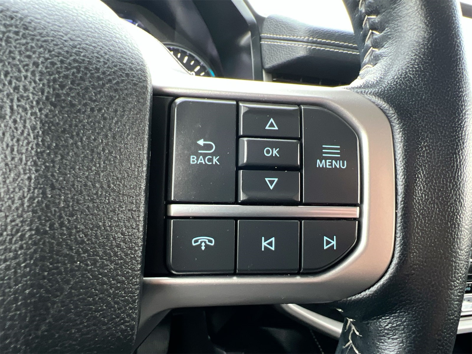 Thumbnail: 2023 Ford Expedition MAX - 24