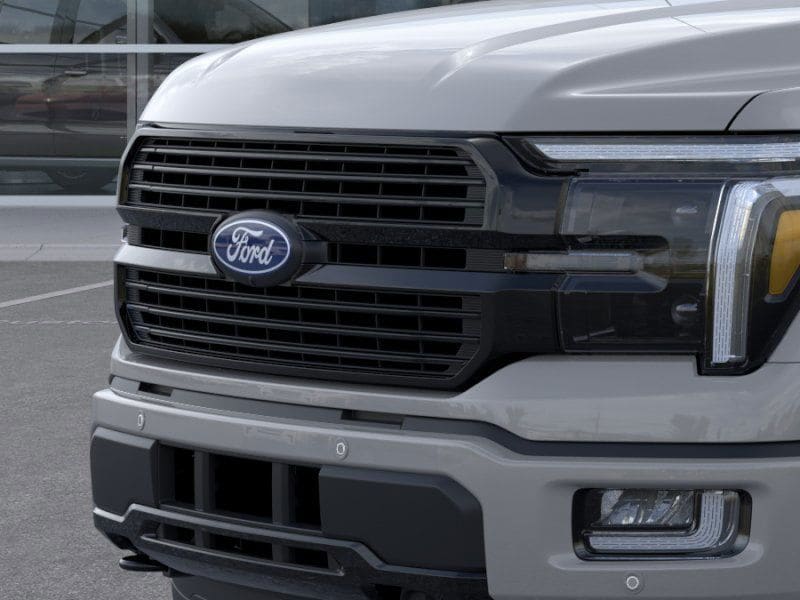 Thumbnail: 2026 Ford F-150 - 17