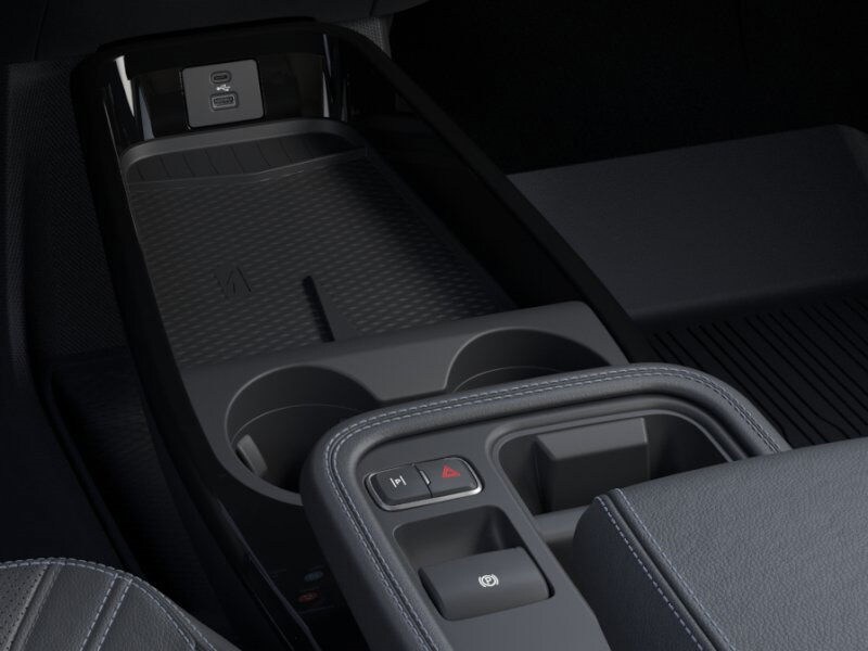 Thumbnail: 2026 Ford Mustang Mach-E - 15