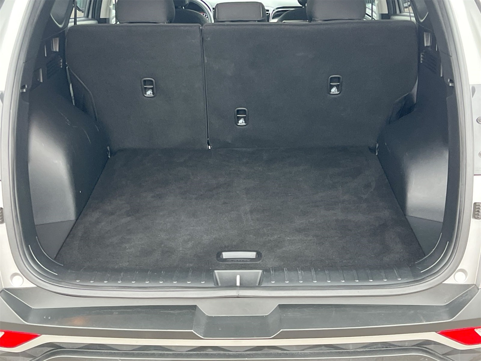 Thumbnail: 2024 Hyundai Tucson - 34