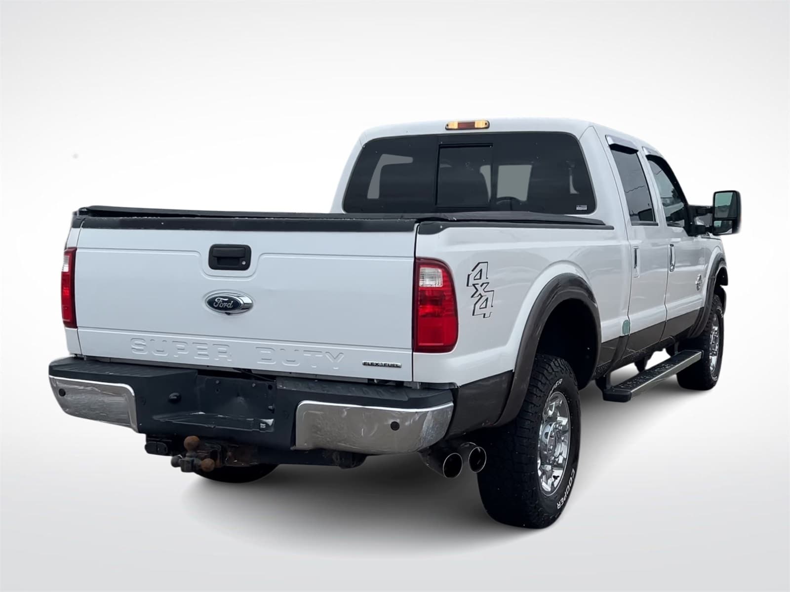 Thumbnail: 2016 Ford F-350 - 9