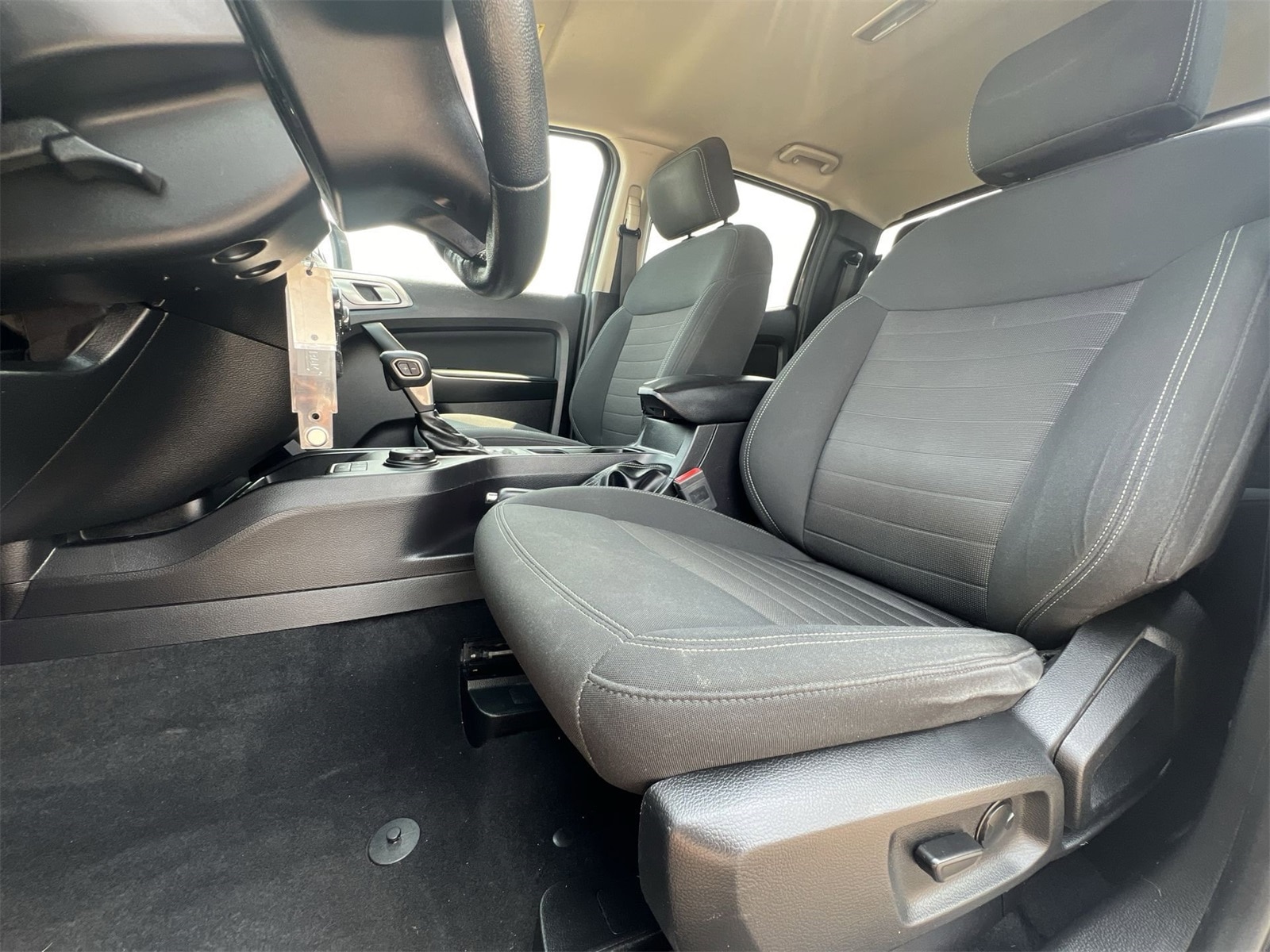 Thumbnail: 2019 Ford Ranger - 17