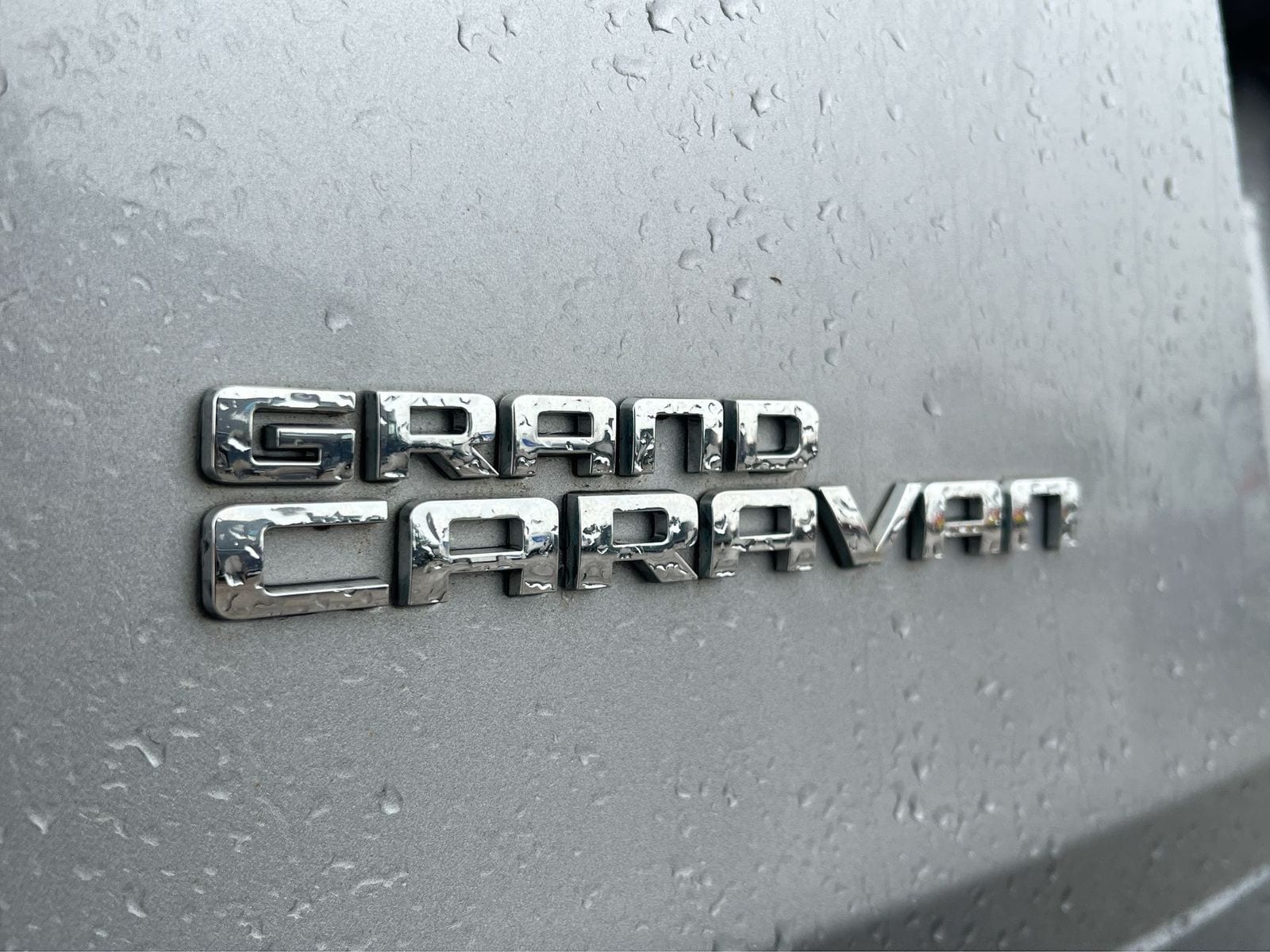 Thumbnail: 2018 Dodge Grand Caravan - 12