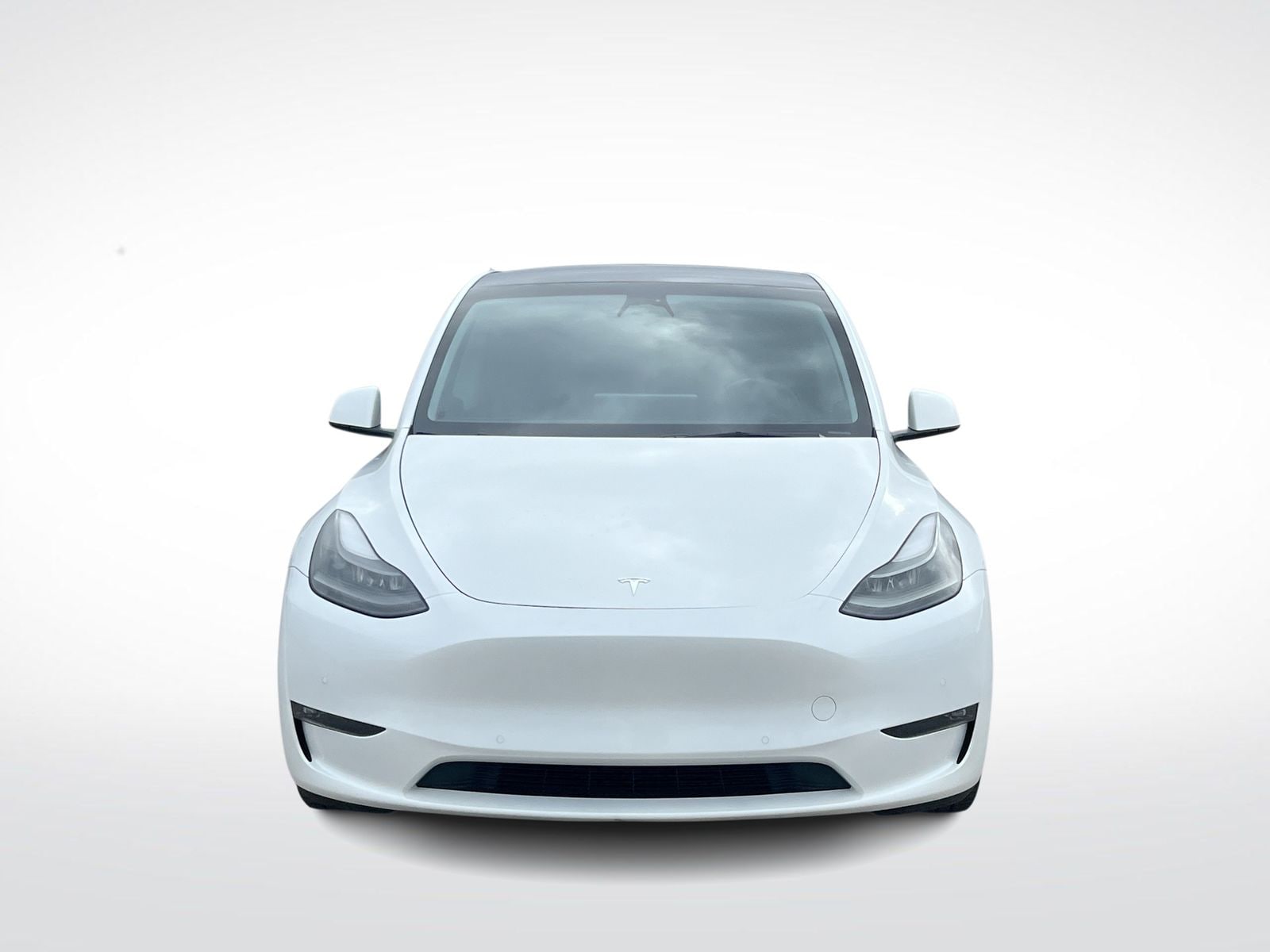 Thumbnail: 2022 Tesla Model Y - 3