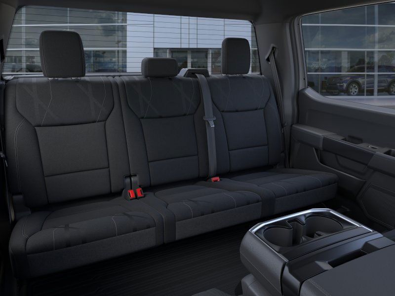 Thumbnail: 2026 Ford F-150 - 11