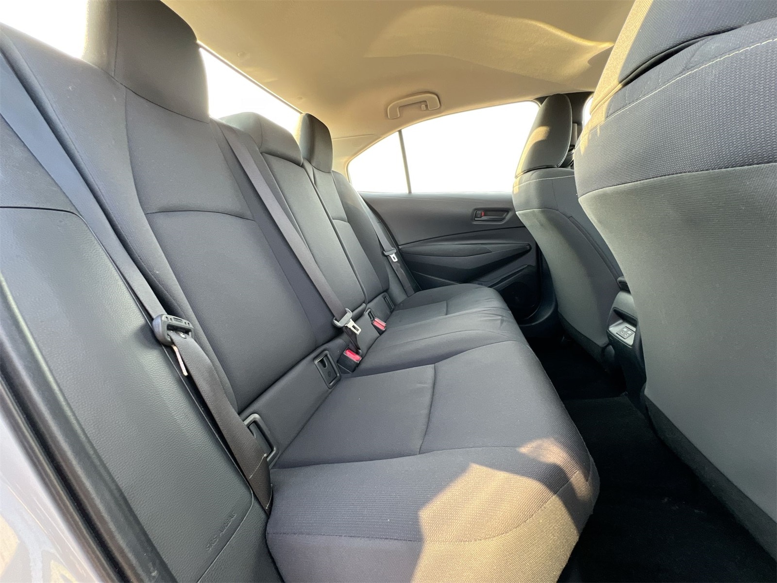 Thumbnail: 2023 Toyota Corolla - 20