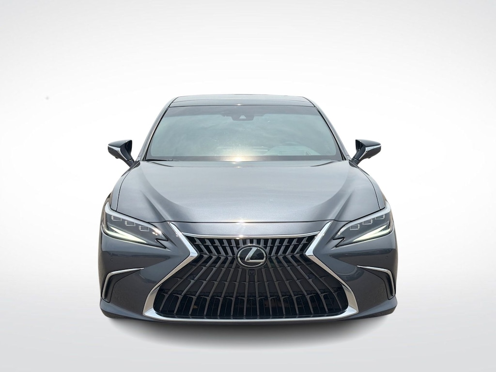 Certified 2024 Lexus ES 350 Ultra Luxury Sedan