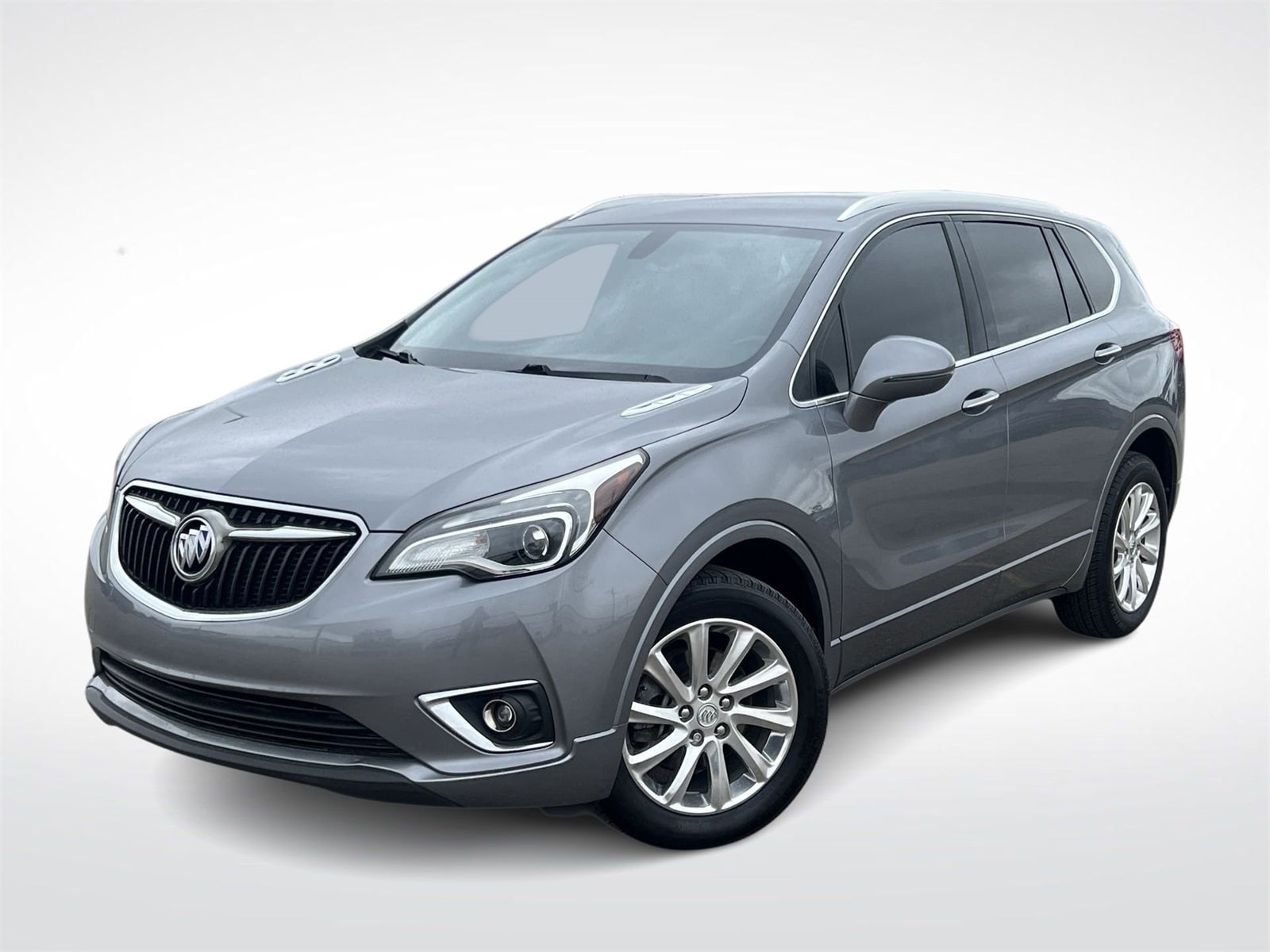 2019 Buick Envision Essence -
                  Troy, MI