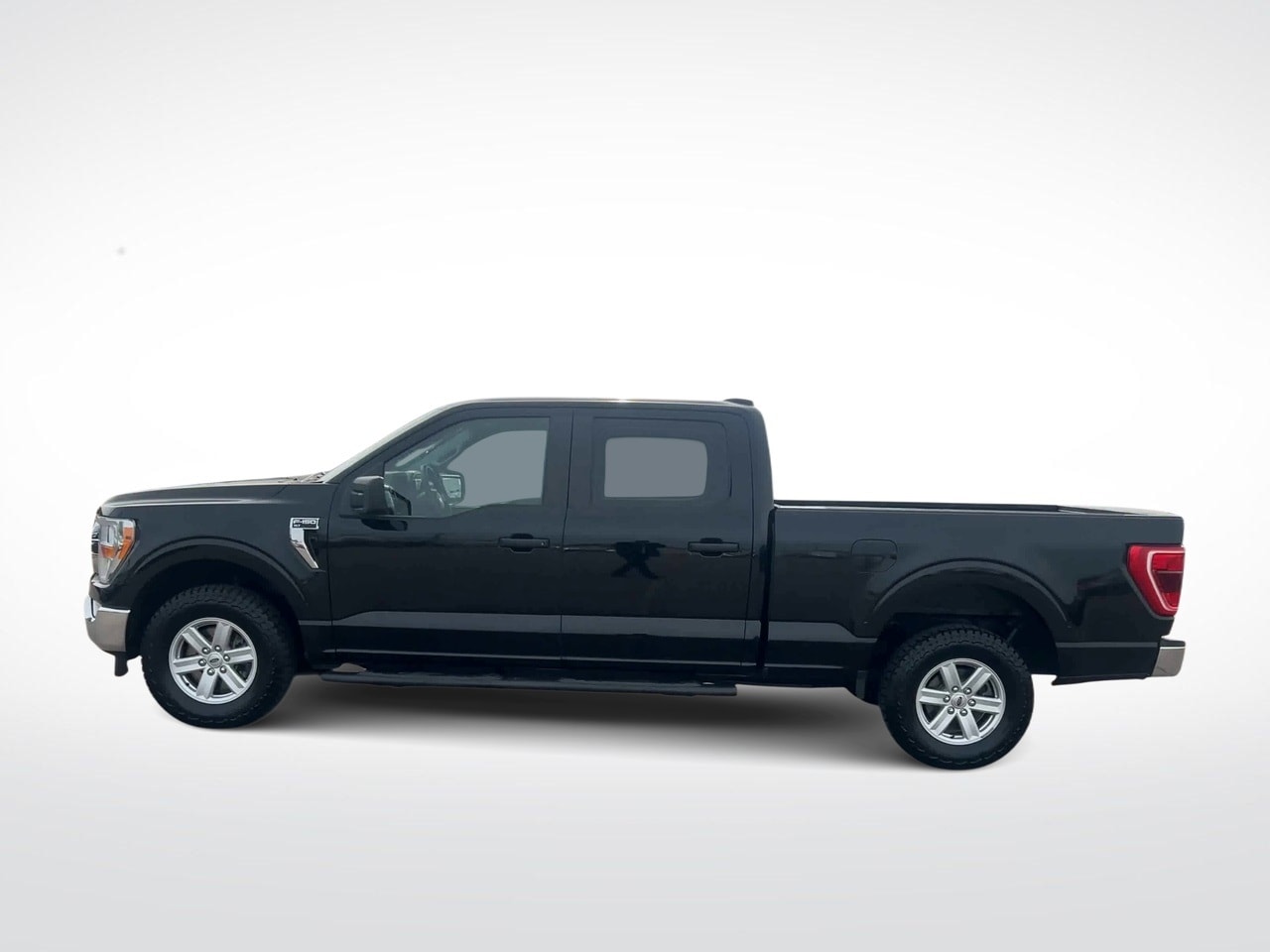 Thumbnail: 2022 Ford F-150 - 5