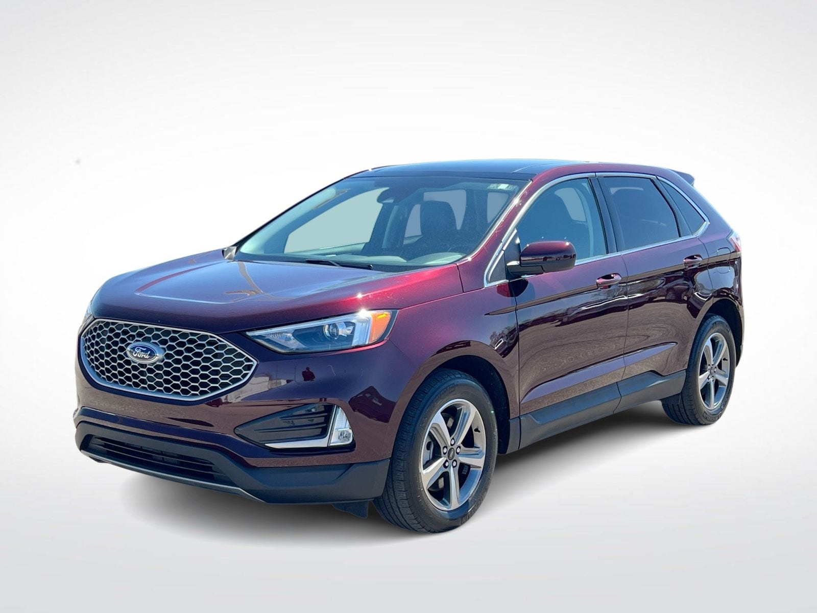 Thumbnail: 2023 Ford Edge - 4