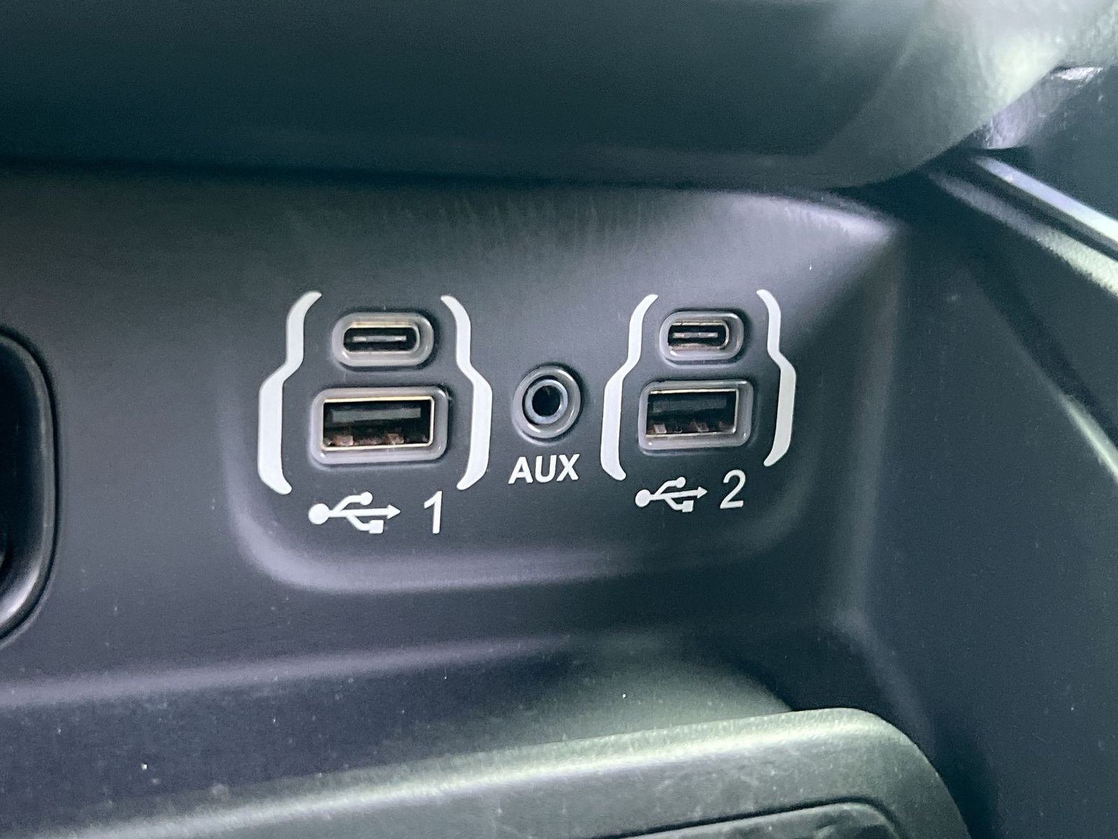Thumbnail: 2020 RAM 1500 - 30