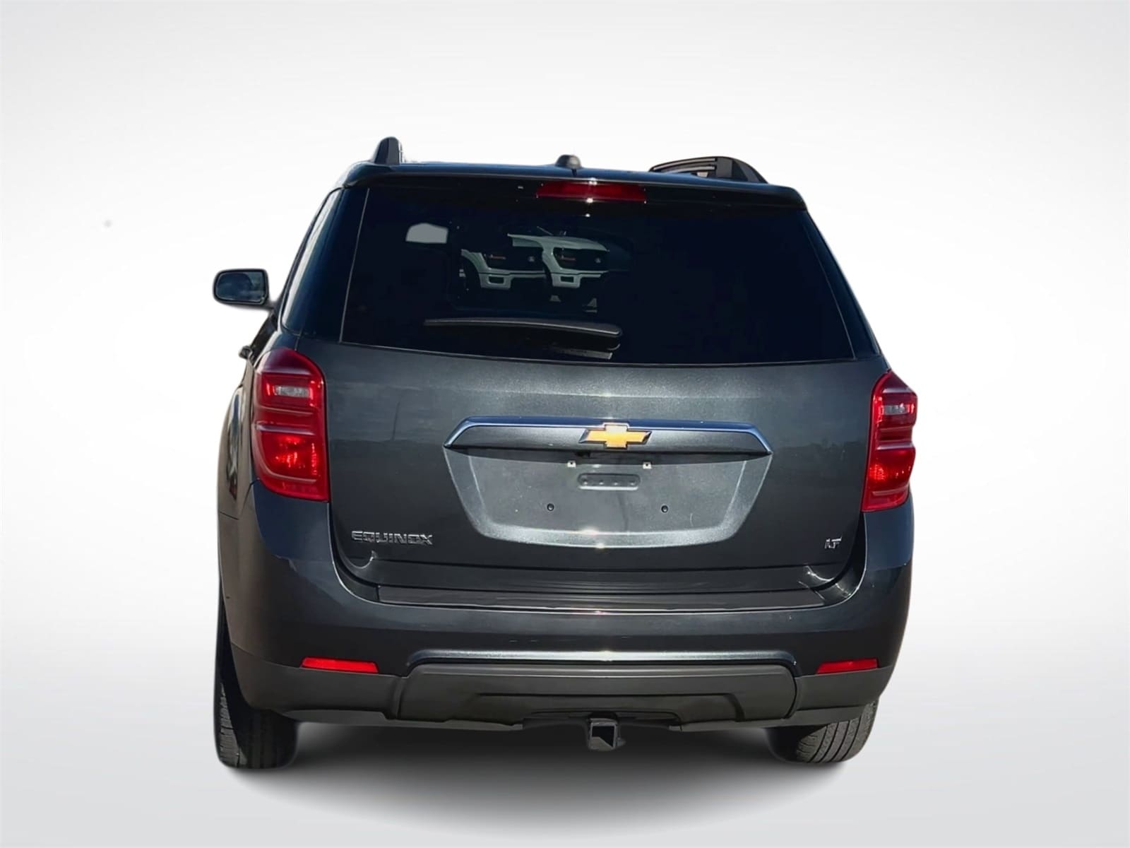 Thumbnail: 2017 Chevrolet Equinox - 7