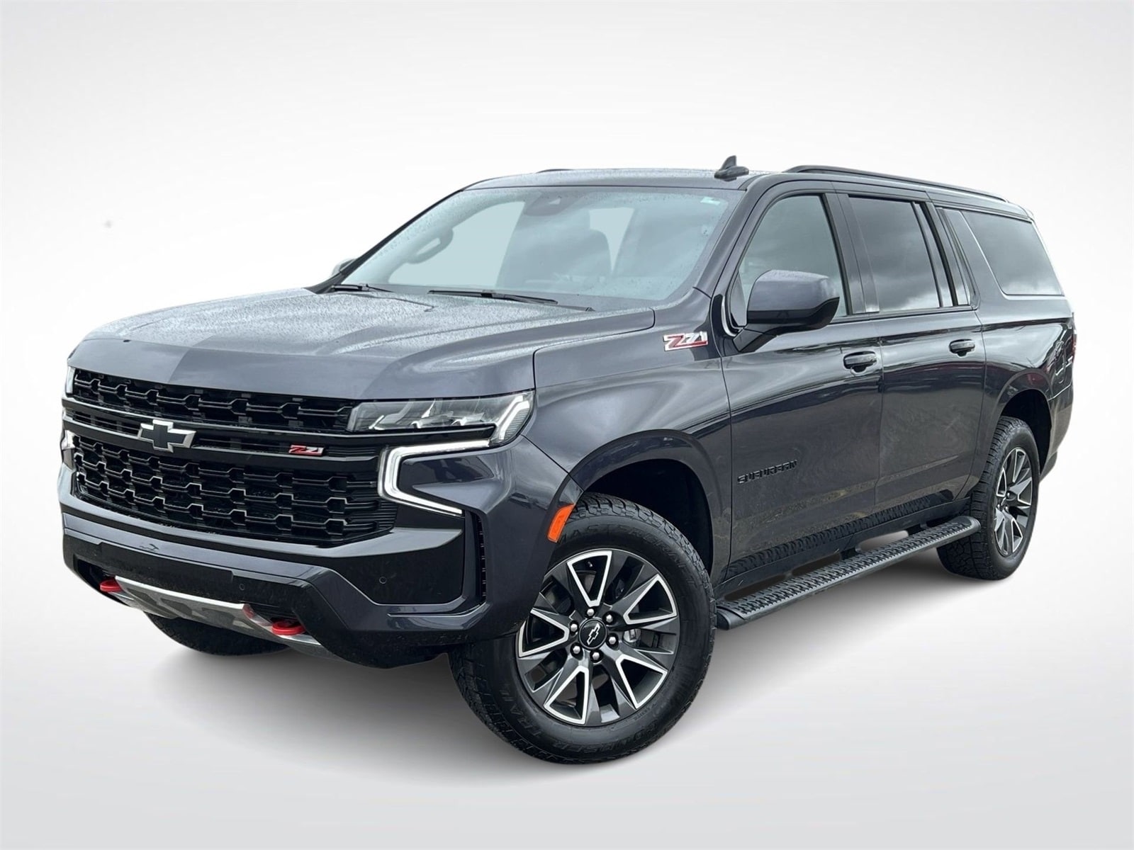 2023 Chevrolet Suburban Z71 -
                  Troy, MI