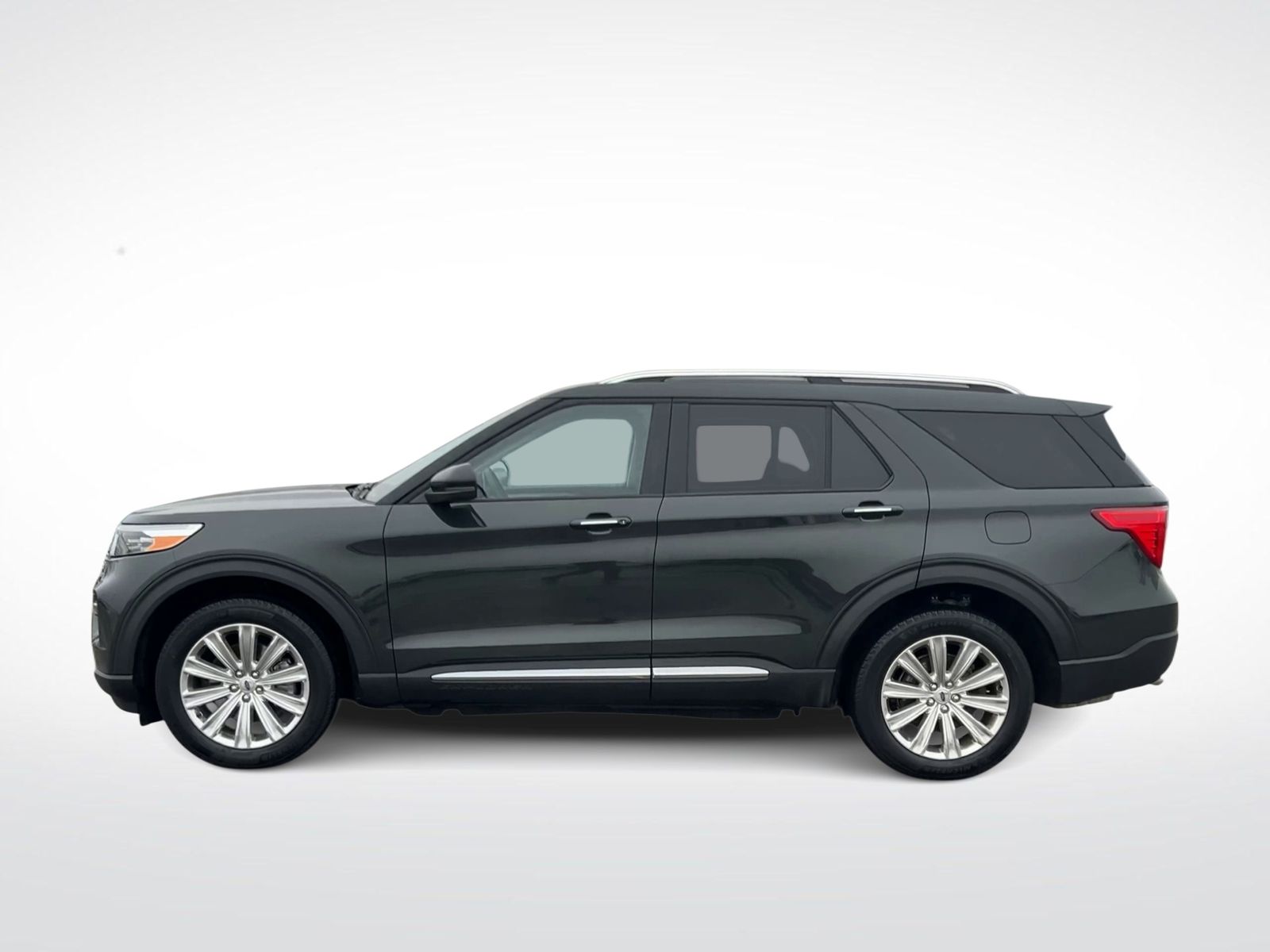 Thumbnail: 2023 Ford Explorer - 6