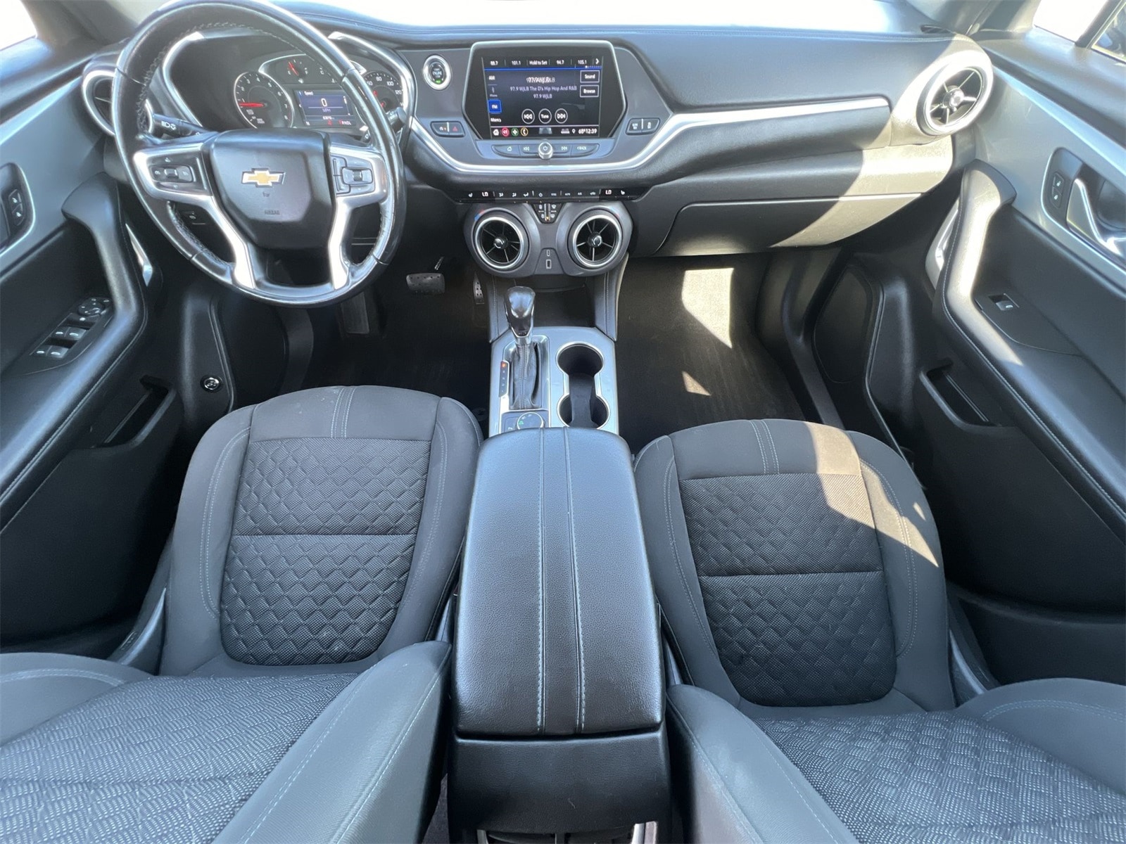 Thumbnail: 2020 Chevrolet Blazer - 16