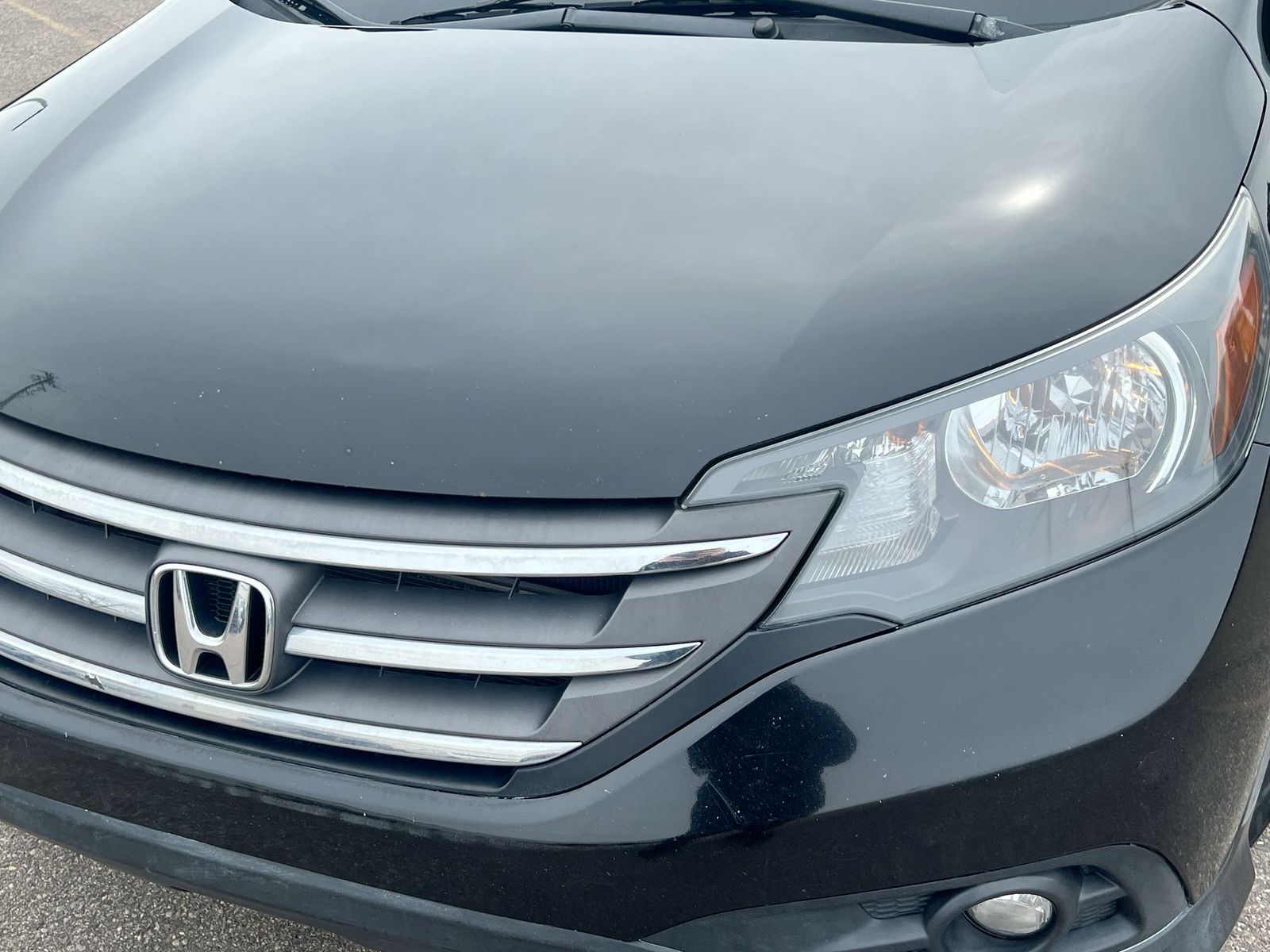 Thumbnail: 2012 Honda CR-V - 11