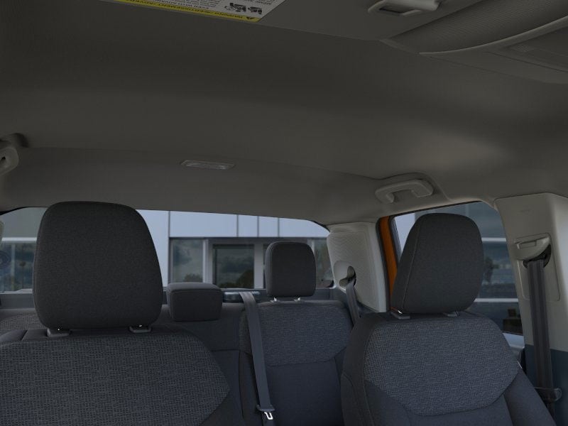 Thumbnail: 2026 Ford Maverick - 12