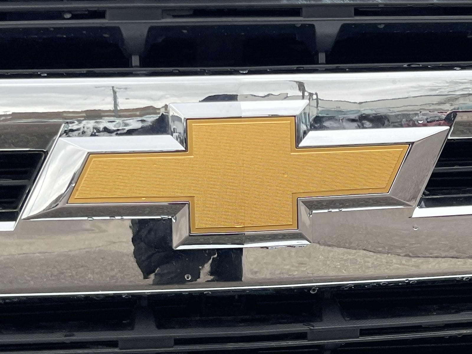 Thumbnail: 2020 Chevrolet Silverado 1500 - 12