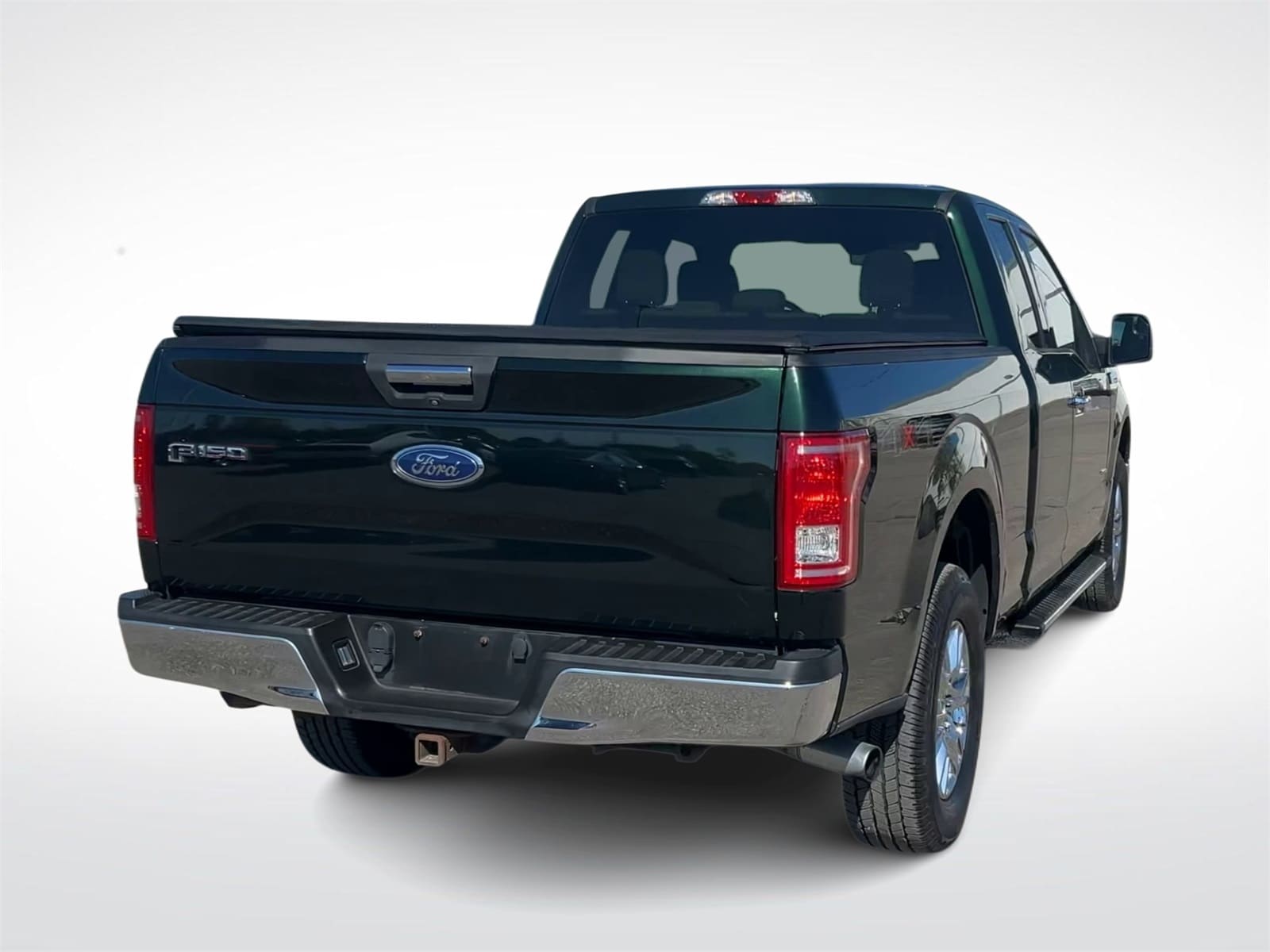 Thumbnail: 2016 Ford F-150 - 8