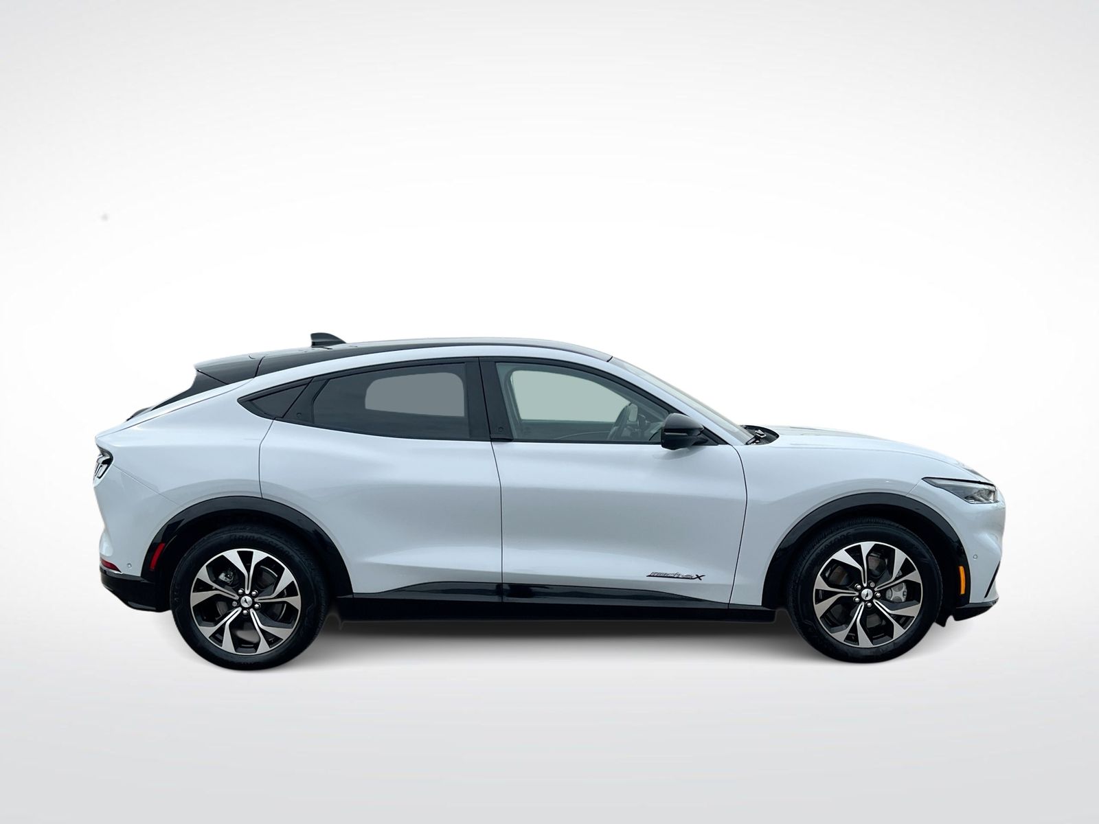 Thumbnail: 2023 Ford Mustang Mach-E - 9