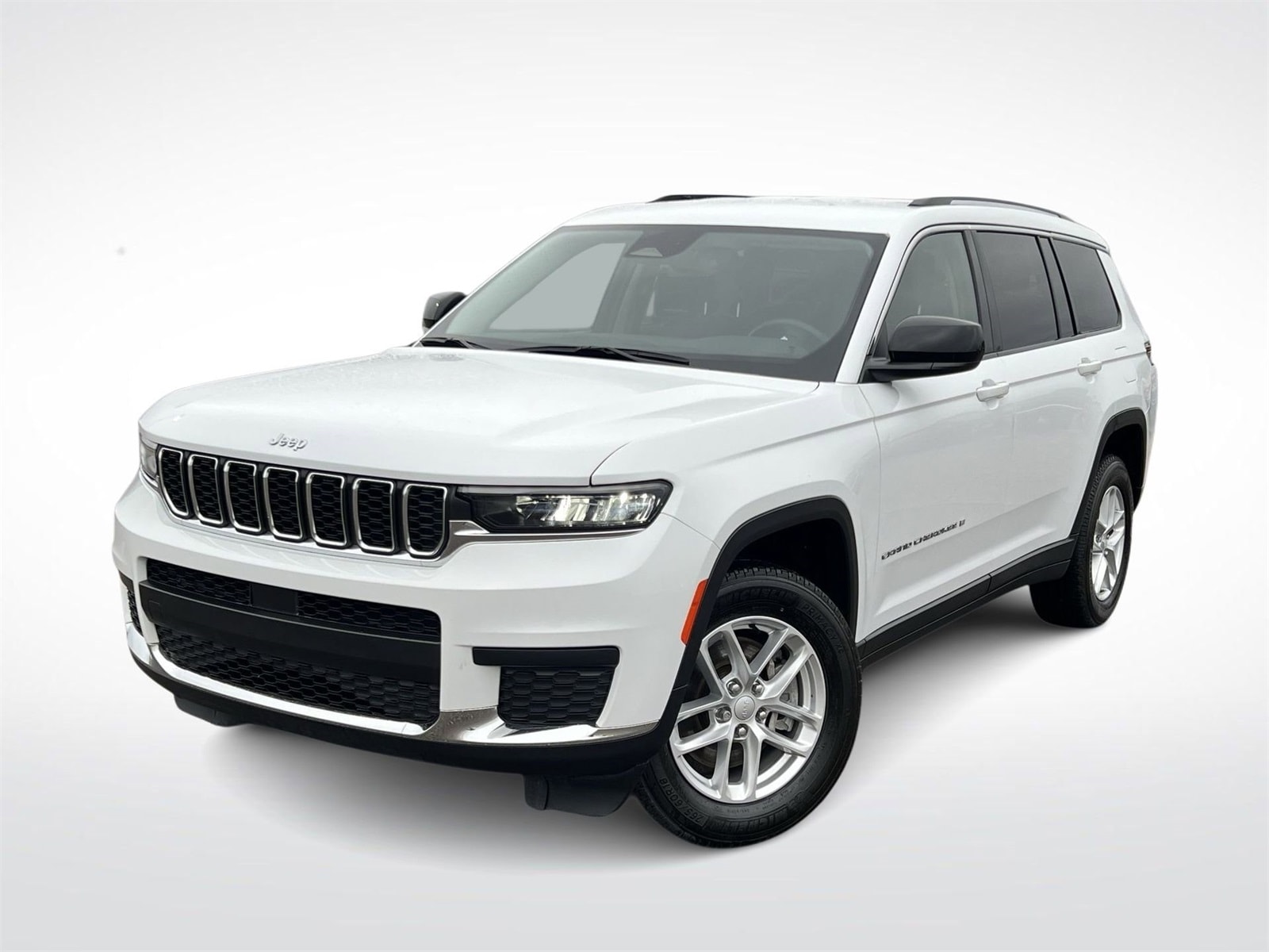 2022 Jeep Grand Cherokee L Laredo -
                  Troy, MI