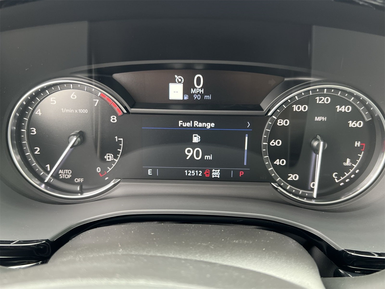 Thumbnail: 2025 Cadillac XT6 - 33