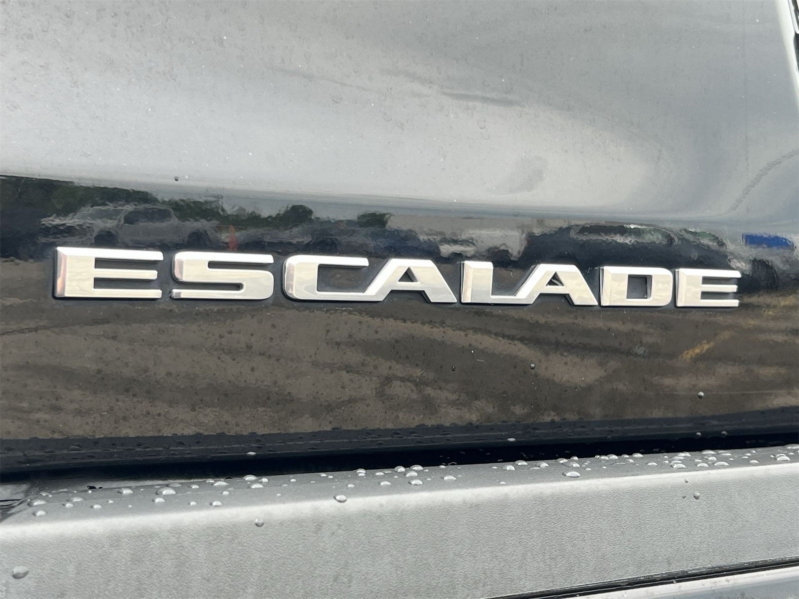 Thumbnail: 2018 Cadillac Escalade - 14