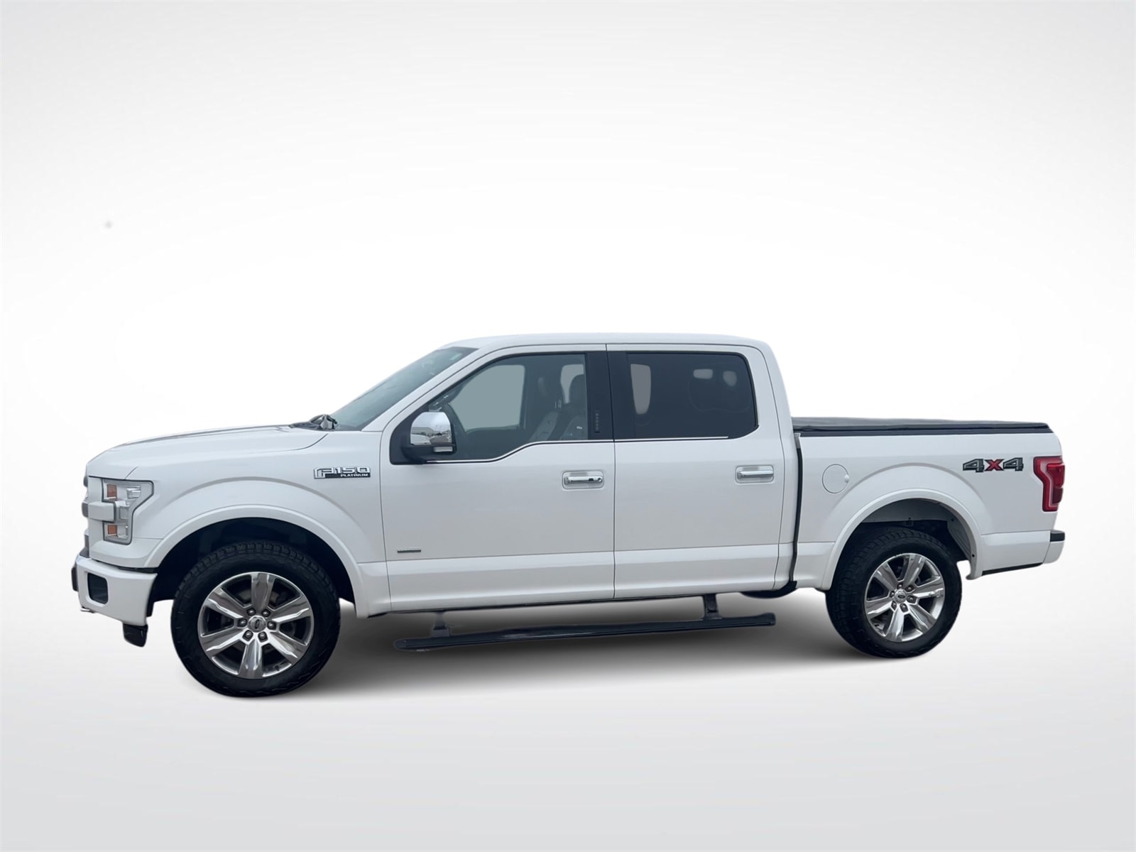 Thumbnail: 2015 Ford F-150 - 6