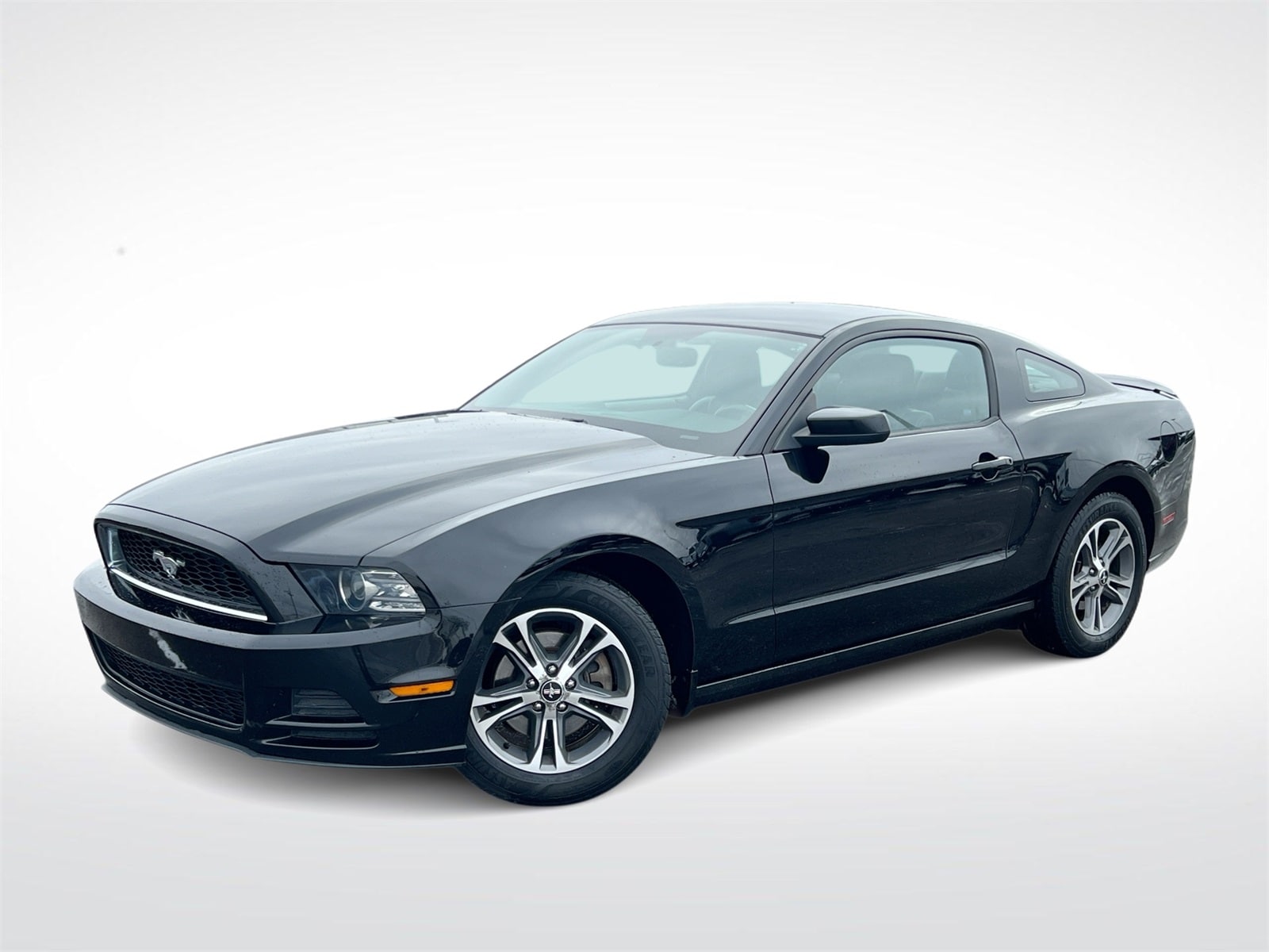 2014 Ford Mustang Premium -
                  Troy, MI
