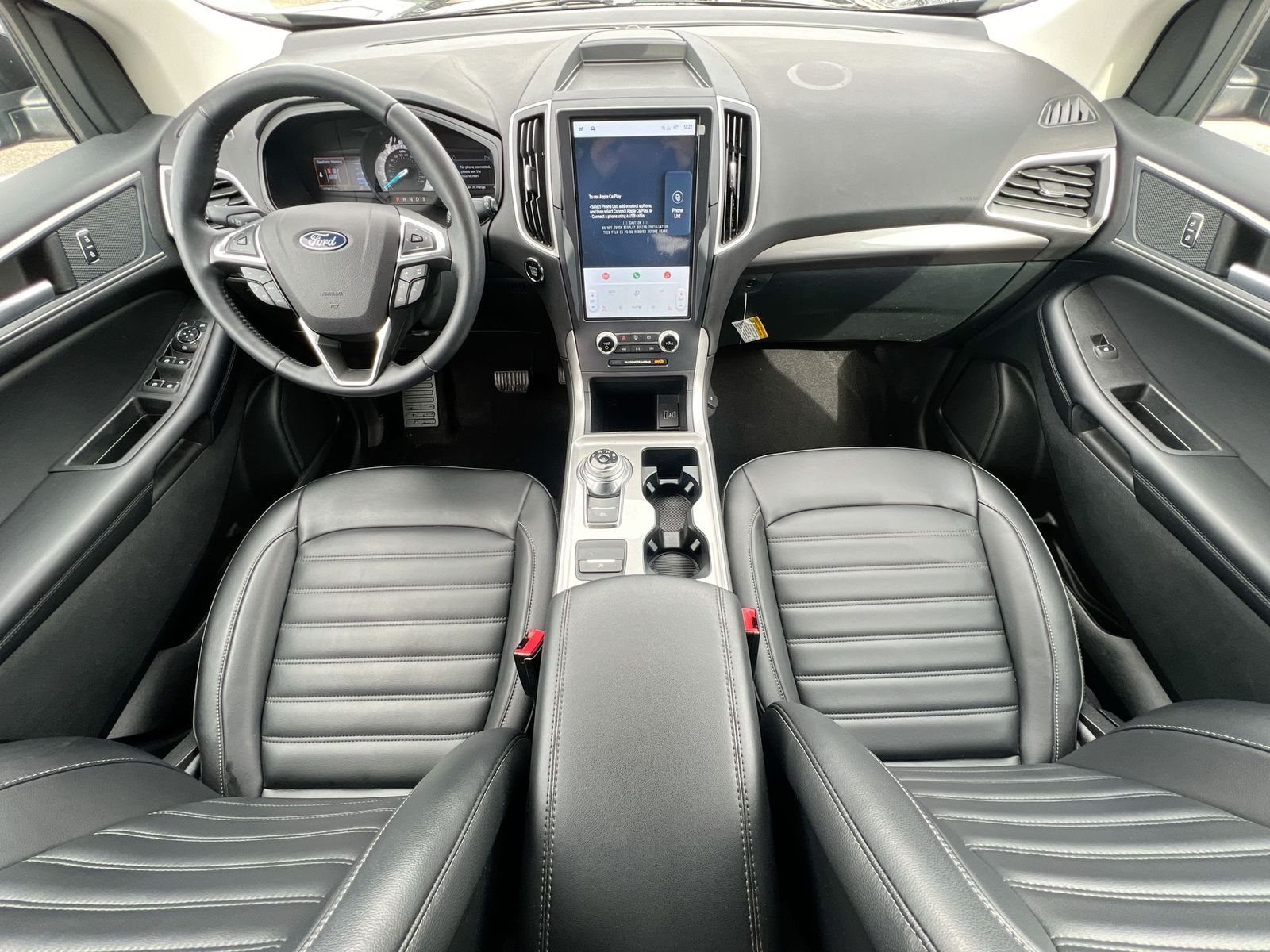 Thumbnail: 2023 Ford Edge - 15