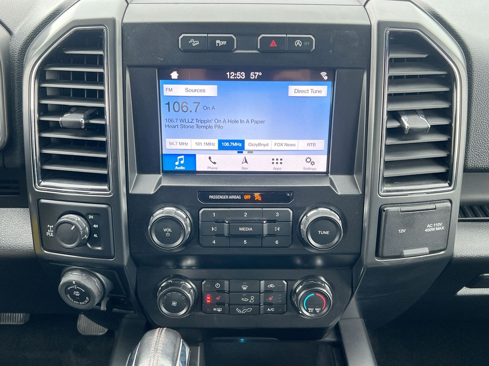 Thumbnail: 2019 Ford F-150 - 26