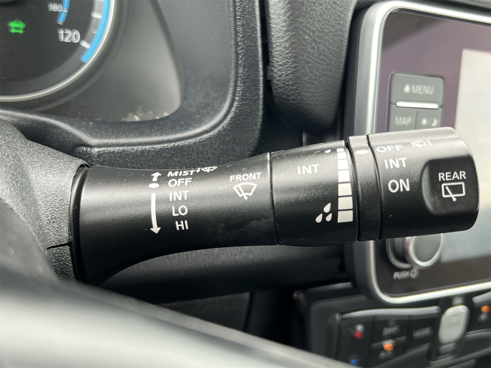 Thumbnail: 2019 Nissan Leaf - 26