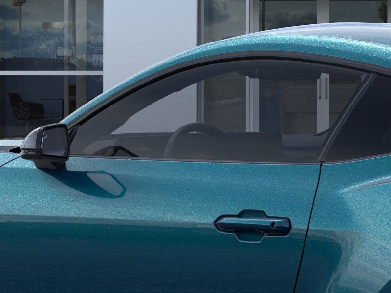 Thumbnail: 2026 Ford Mustang - 20