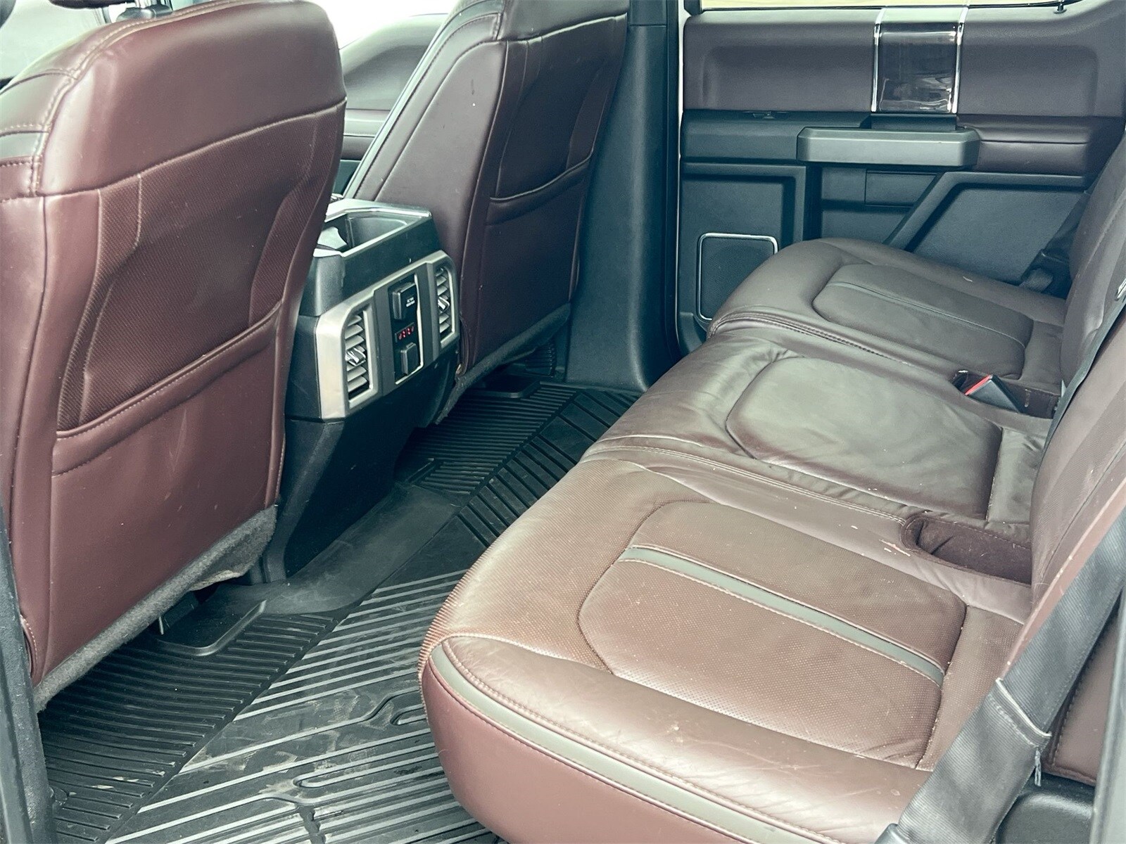 Thumbnail: 2015 Ford F-150 - 18