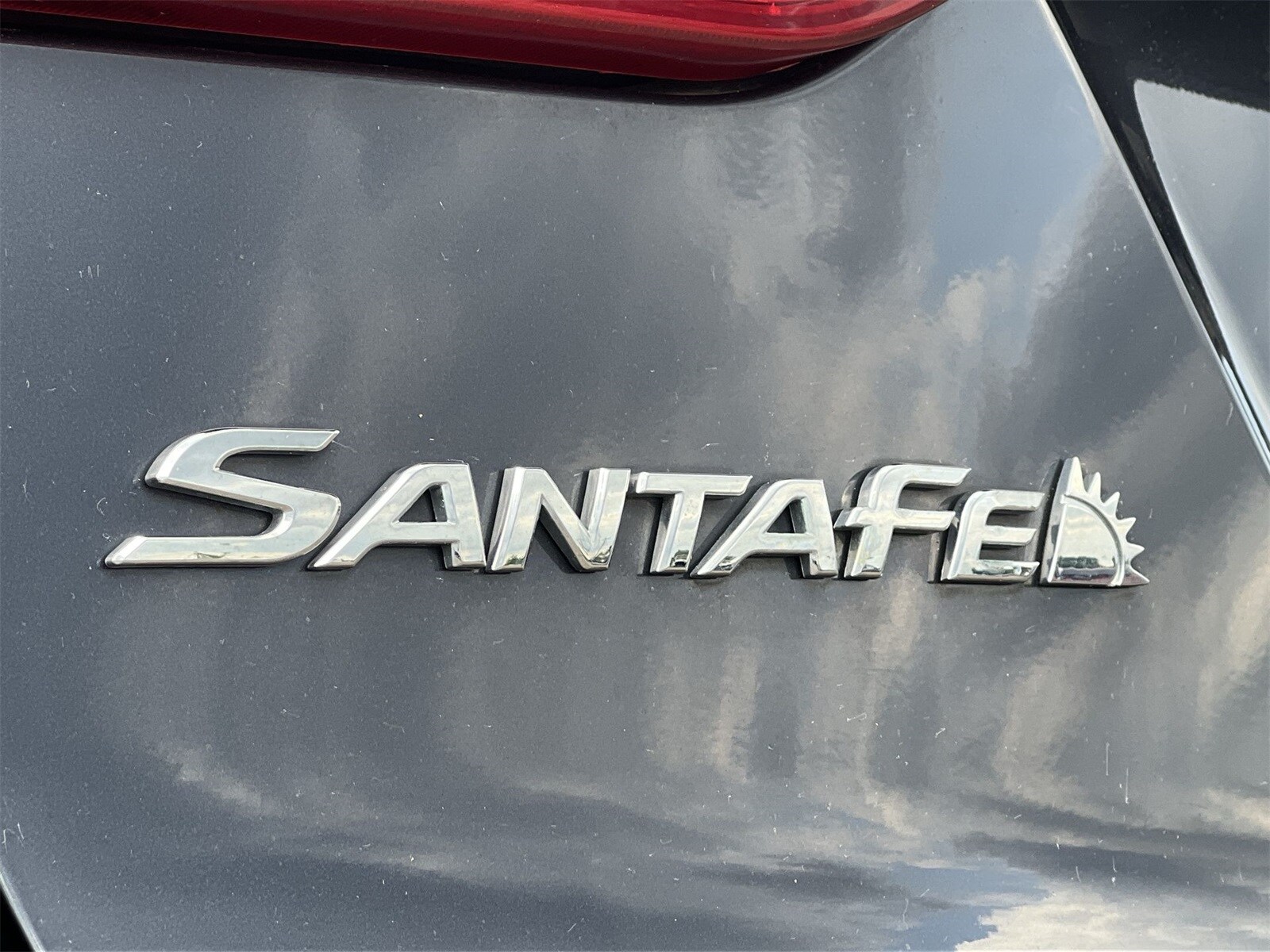 2014 Hyundai Santa Fe Sport 2.0T 13
